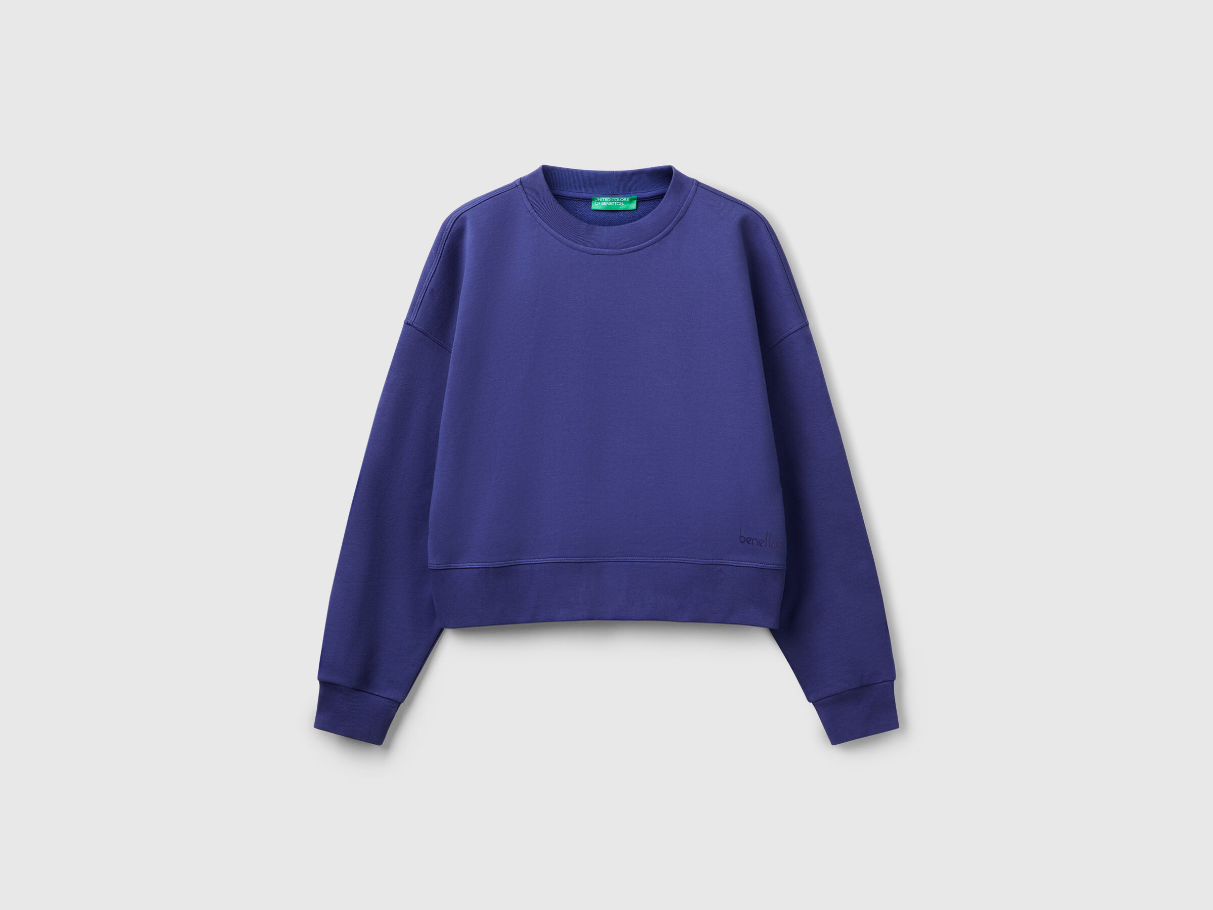SWEATER L/S Femme image number 2