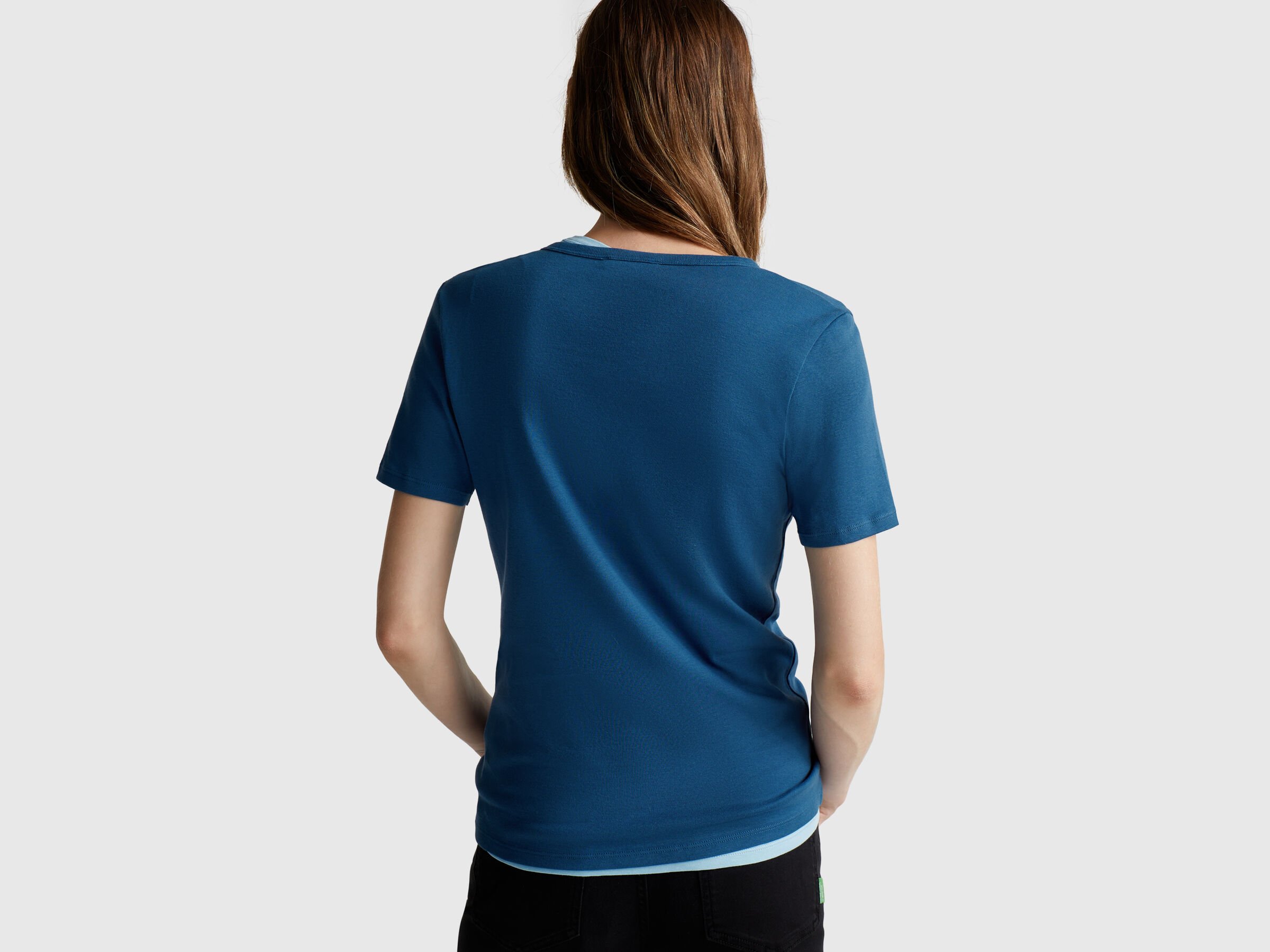 T-SHIRT Femme image number 1