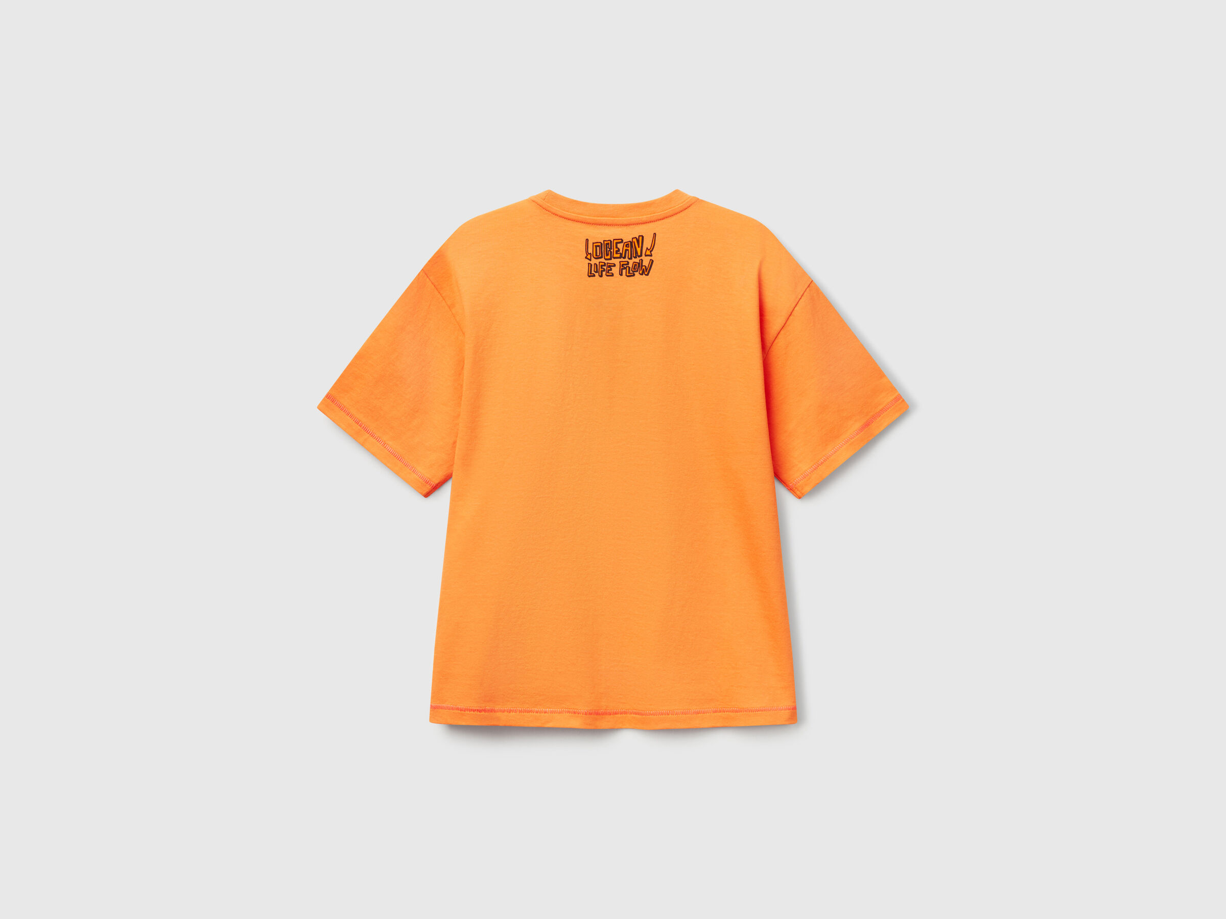 T-SHIRT Garçon image number 1
