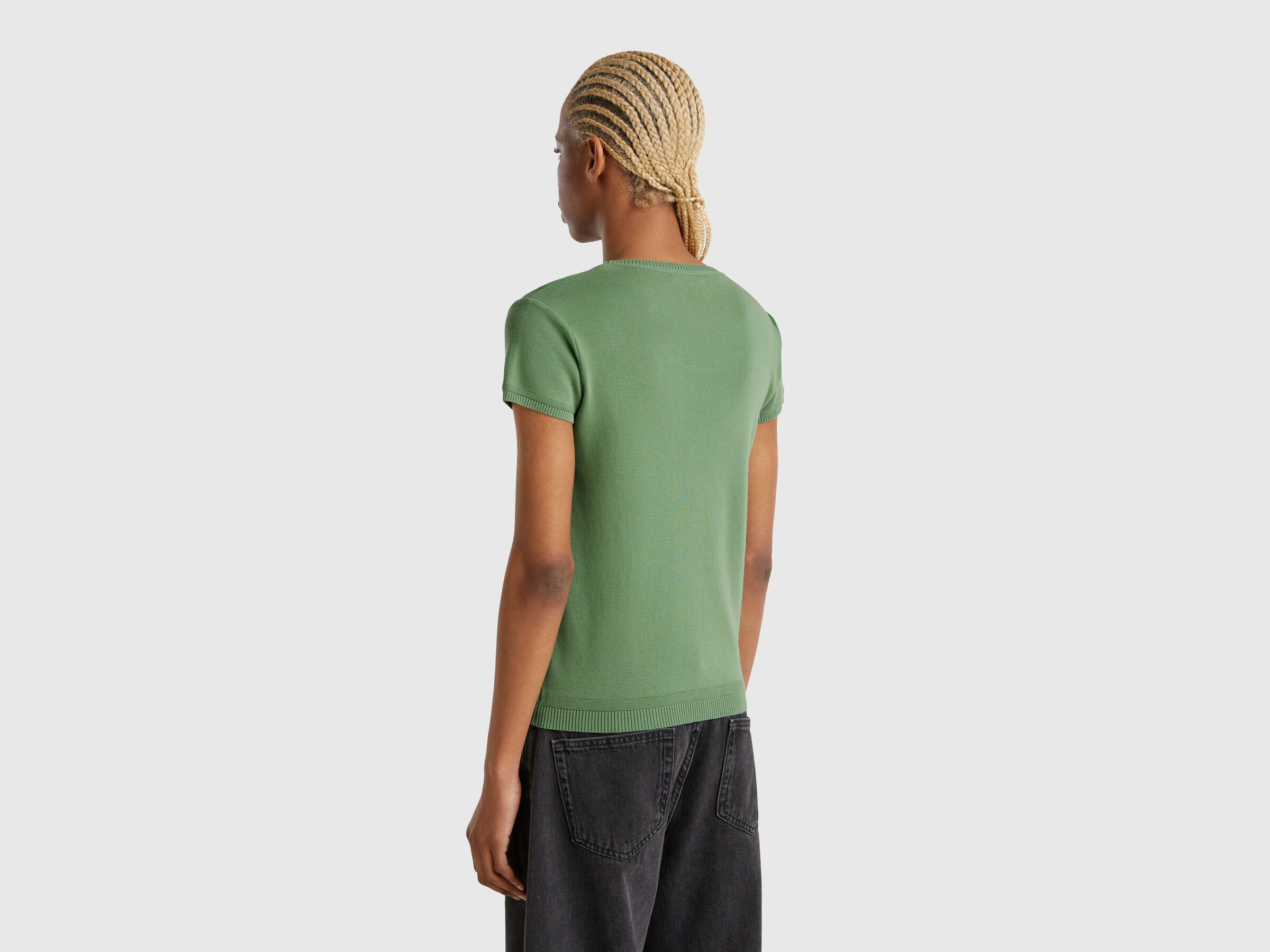 SWEATER Femme image number 1