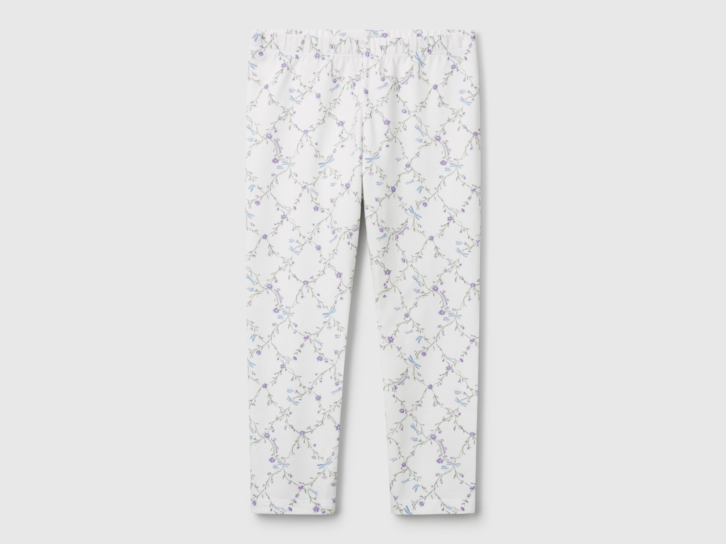 LEGGINGS Filles image number 0