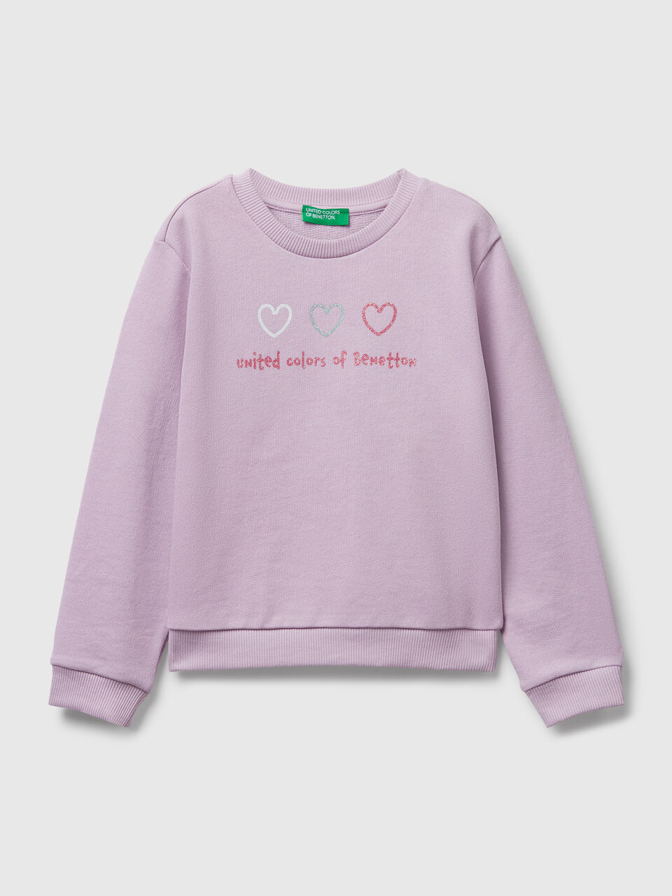 SWEATER L/S Filles image number 1