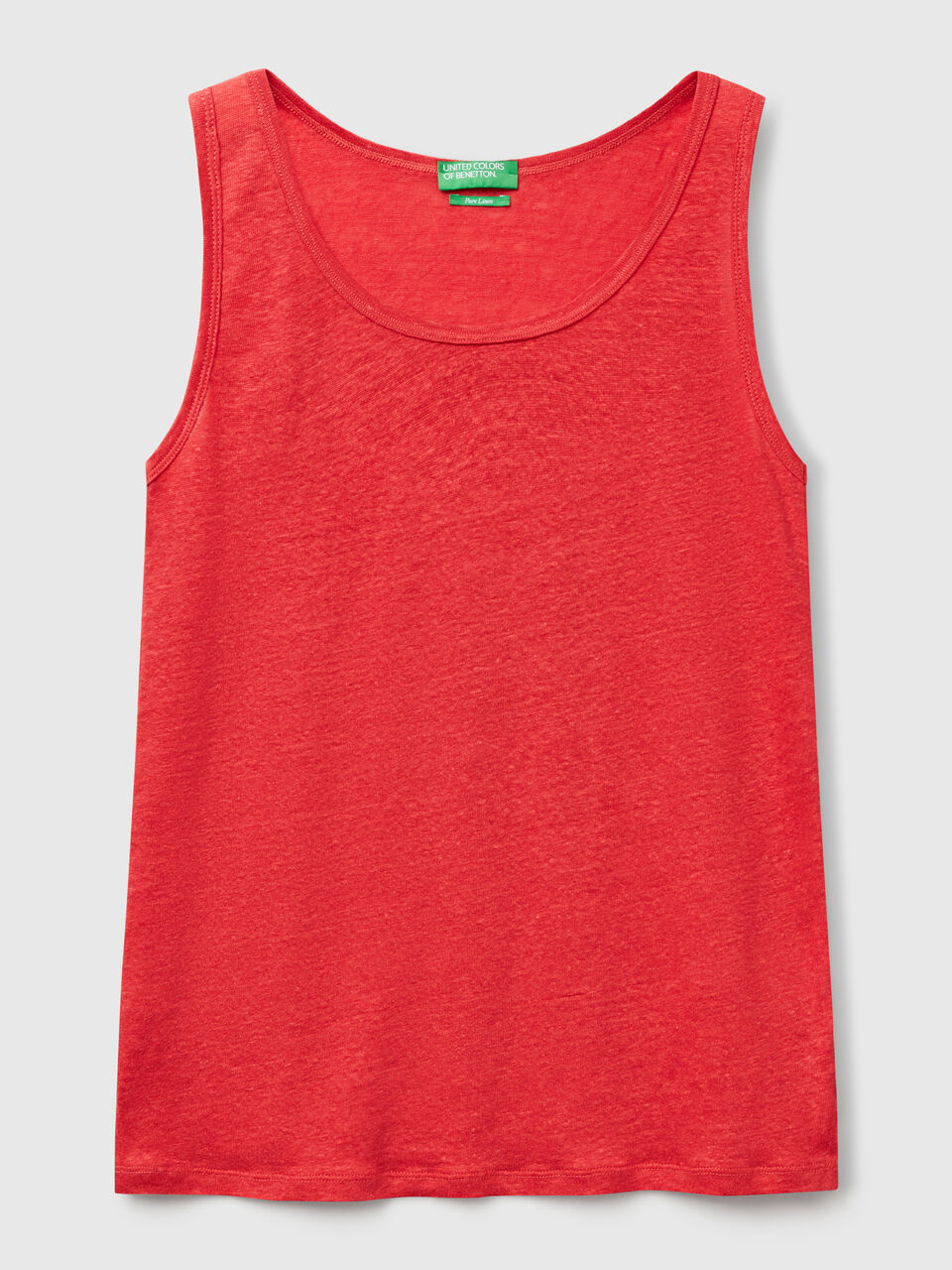 TANK-TOP Femme image number 1