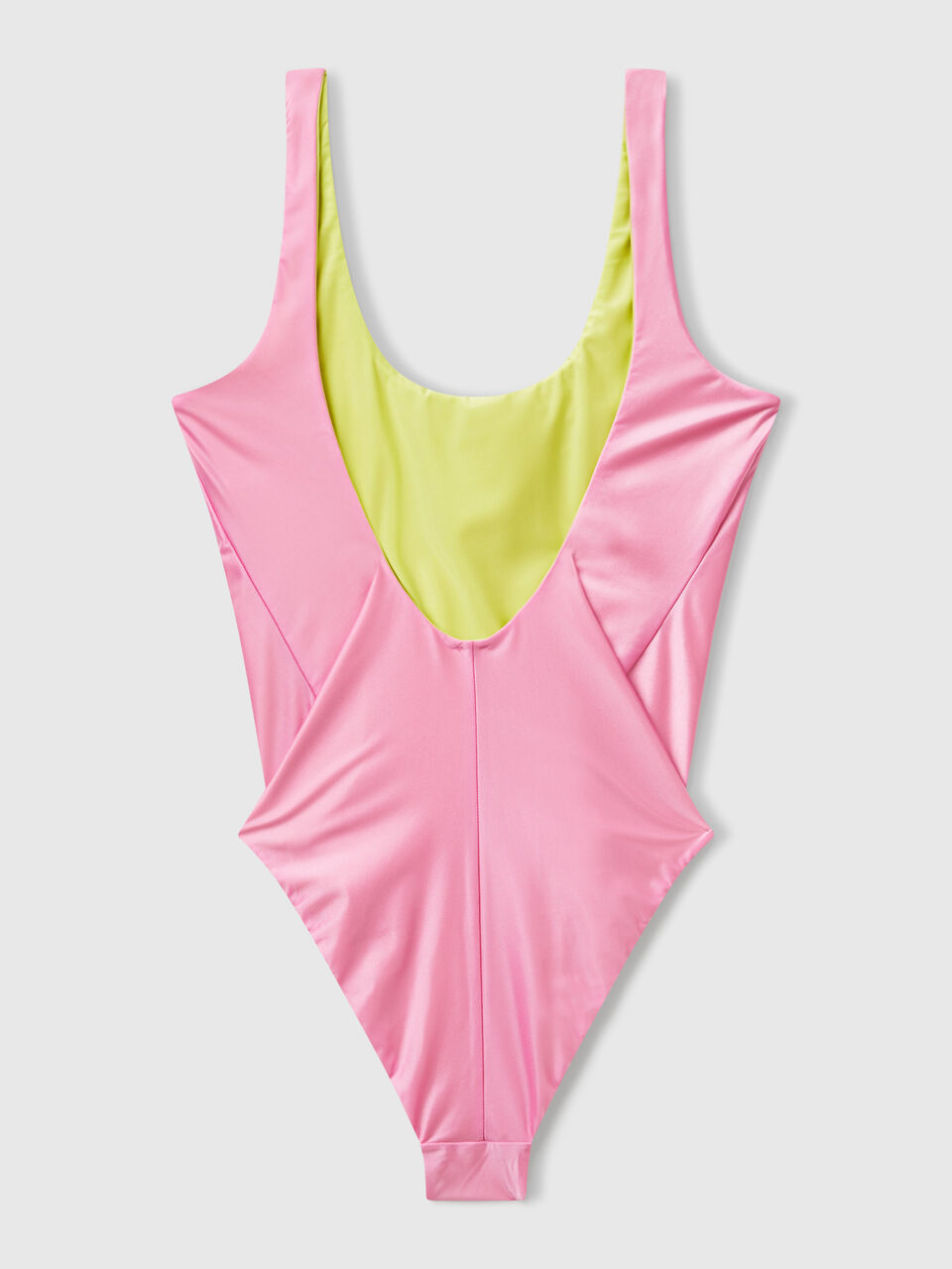 BATHING SUIT Femme image number 2