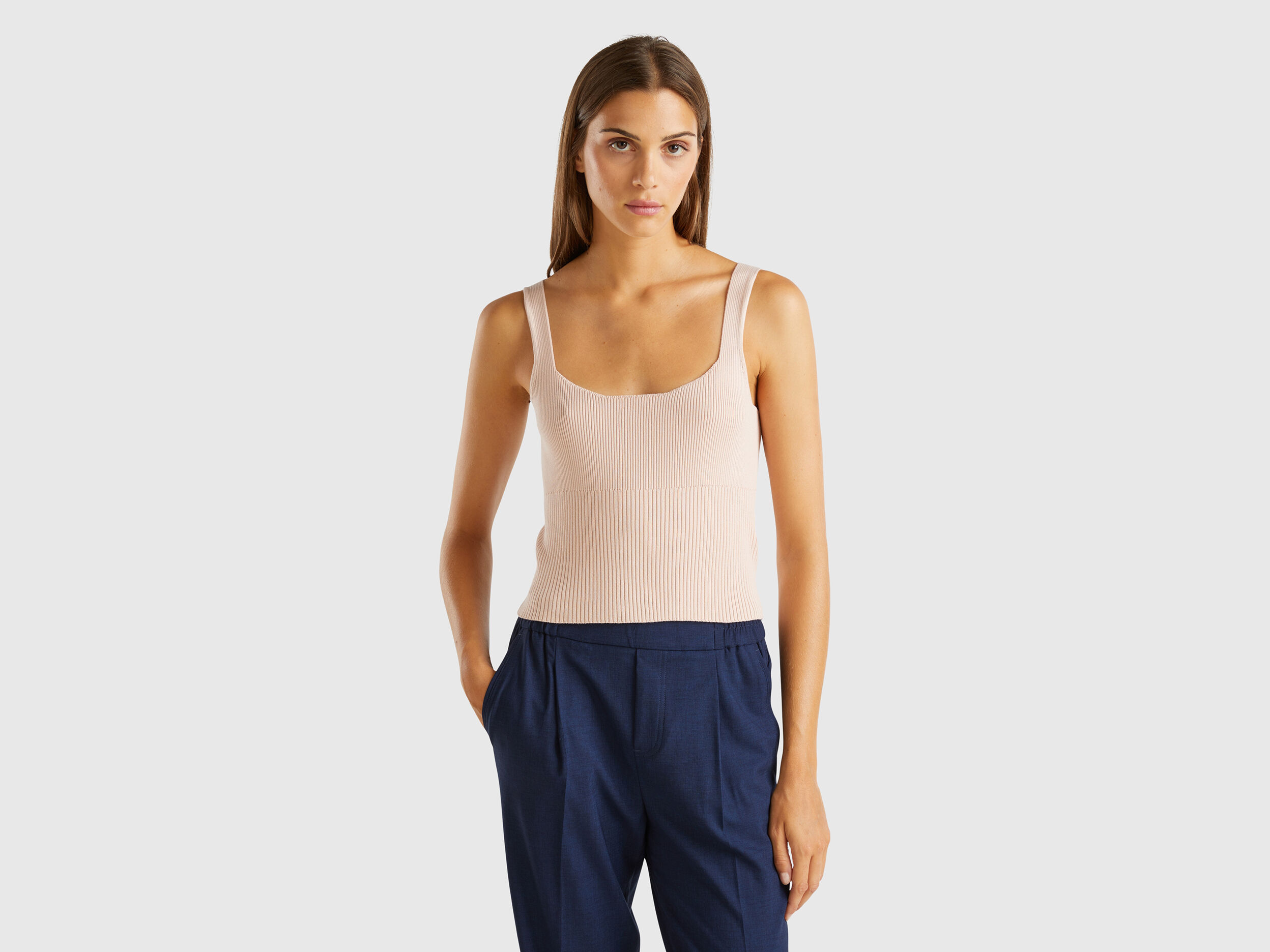 Promotions Femme Collection Benetton
