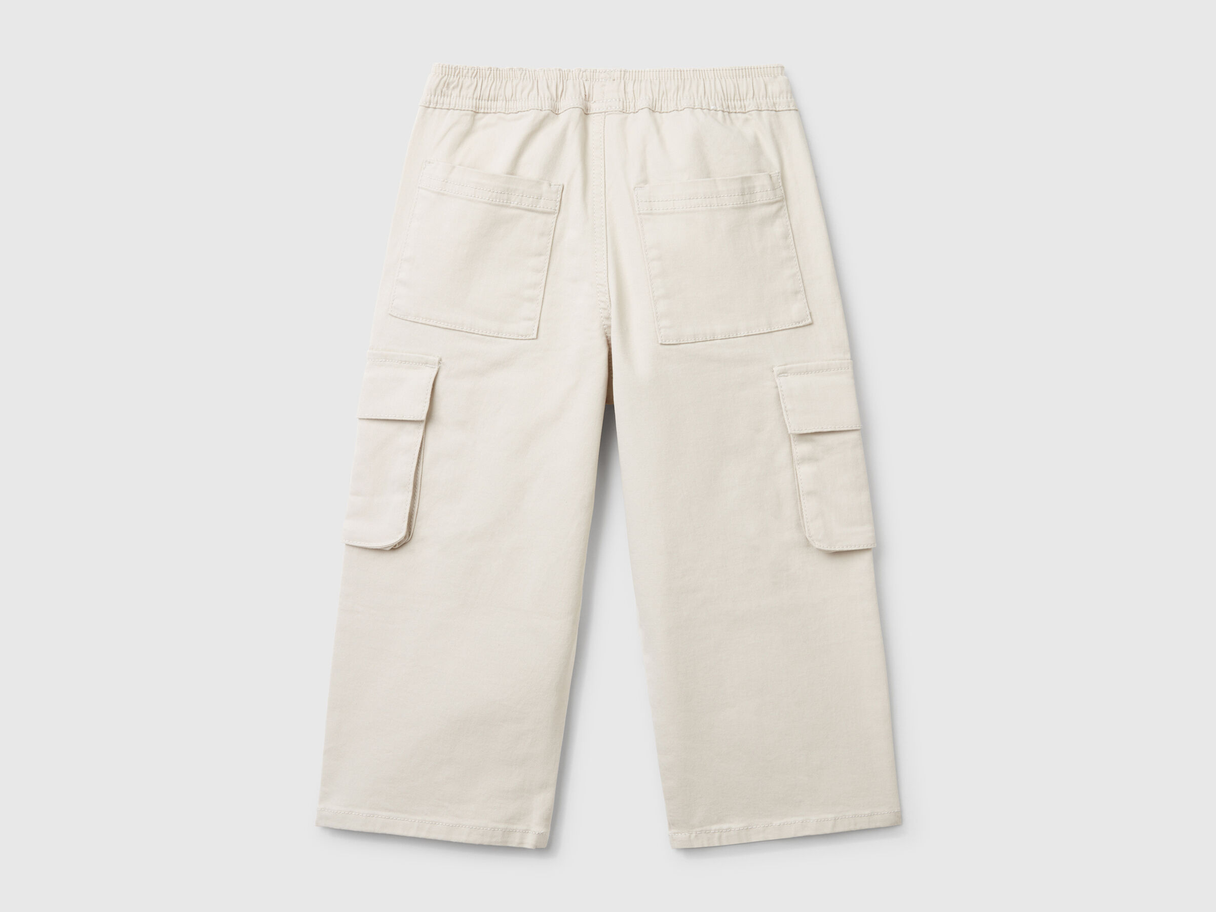 TROUSERS Garçon image number 1