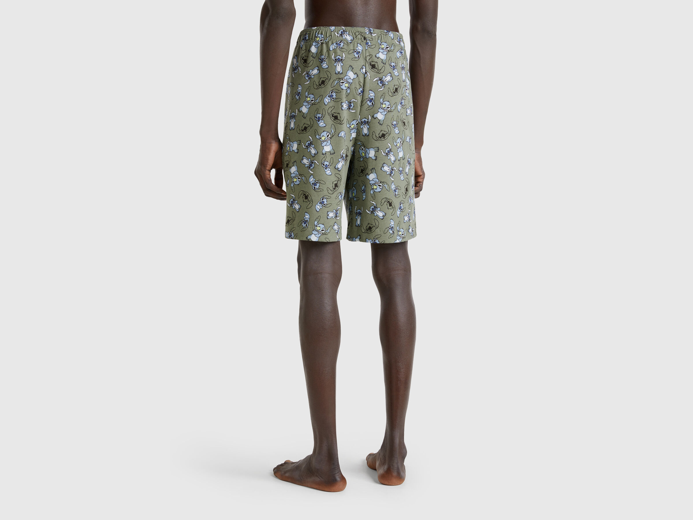 BERMUDA Homme image number 1