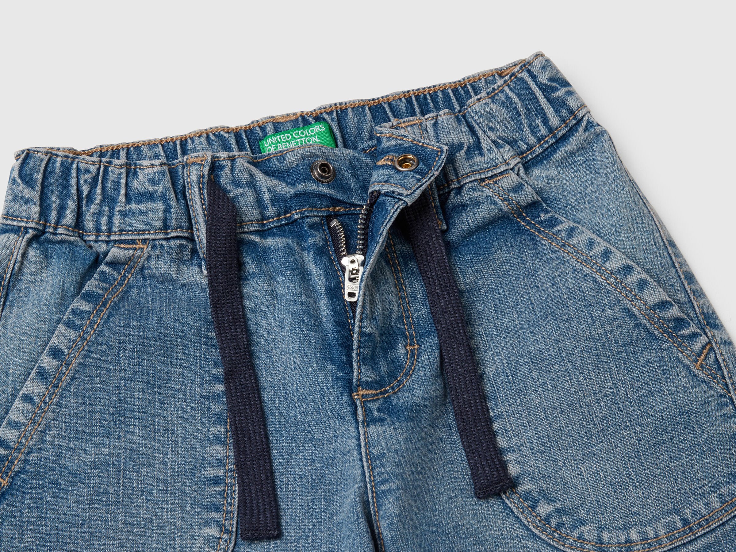 TROUSERS Garçon image number 2