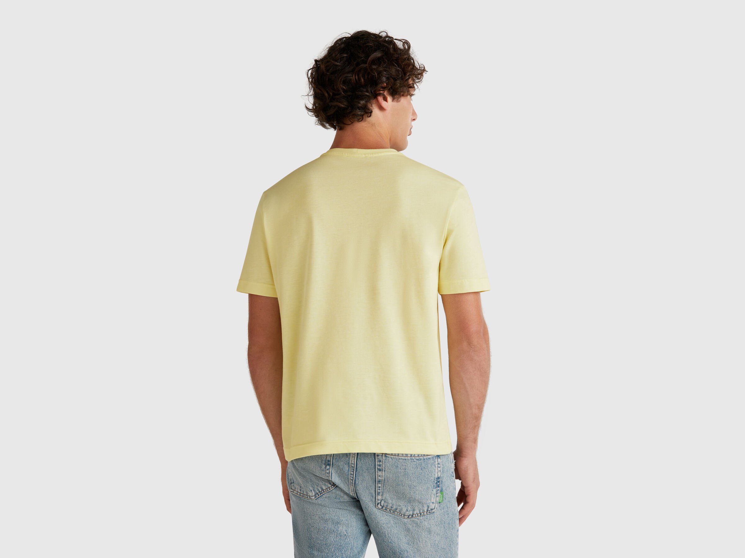 T-SHIRT Homme image number 1