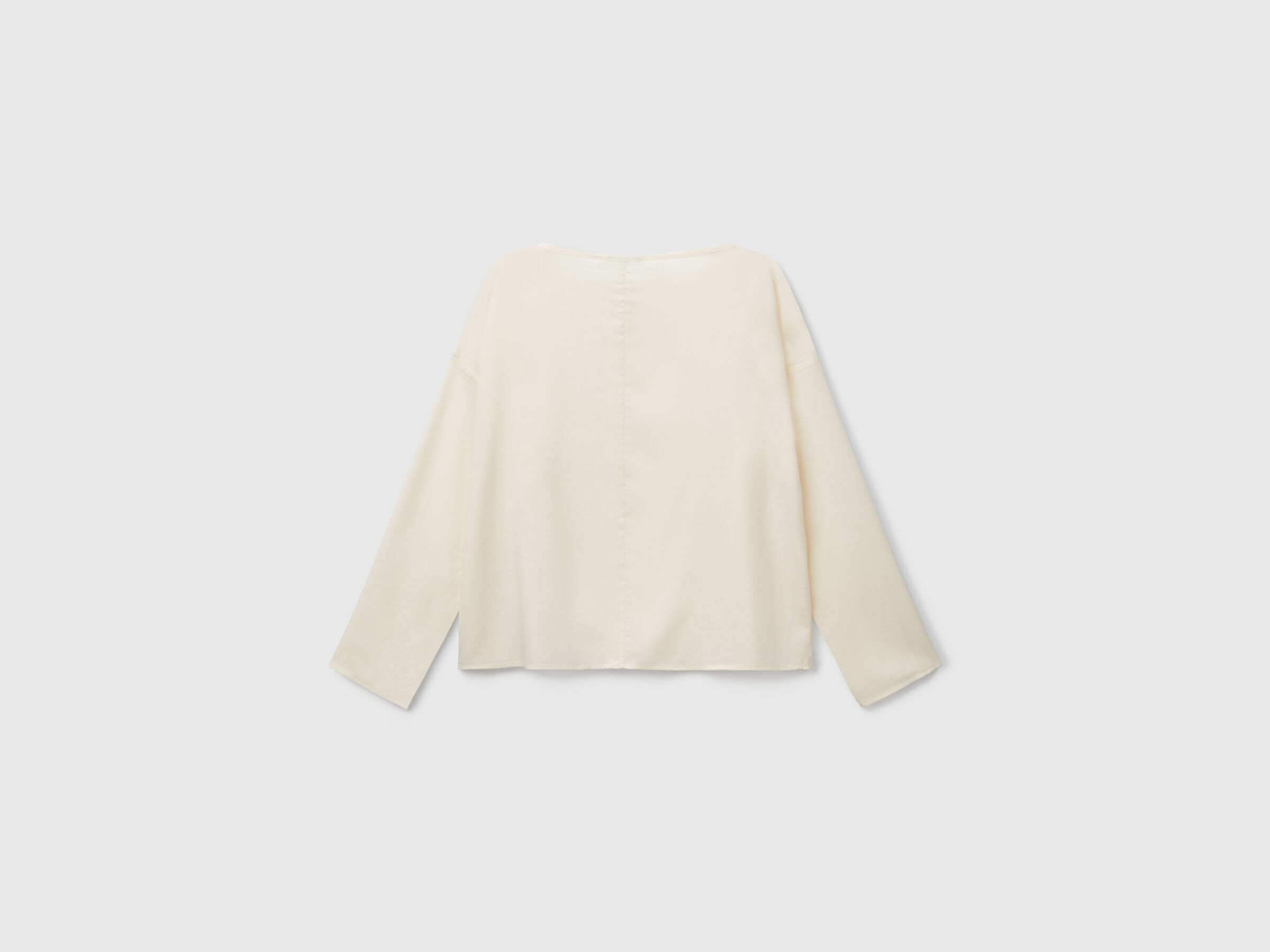 BLOUSE Femme image number 3