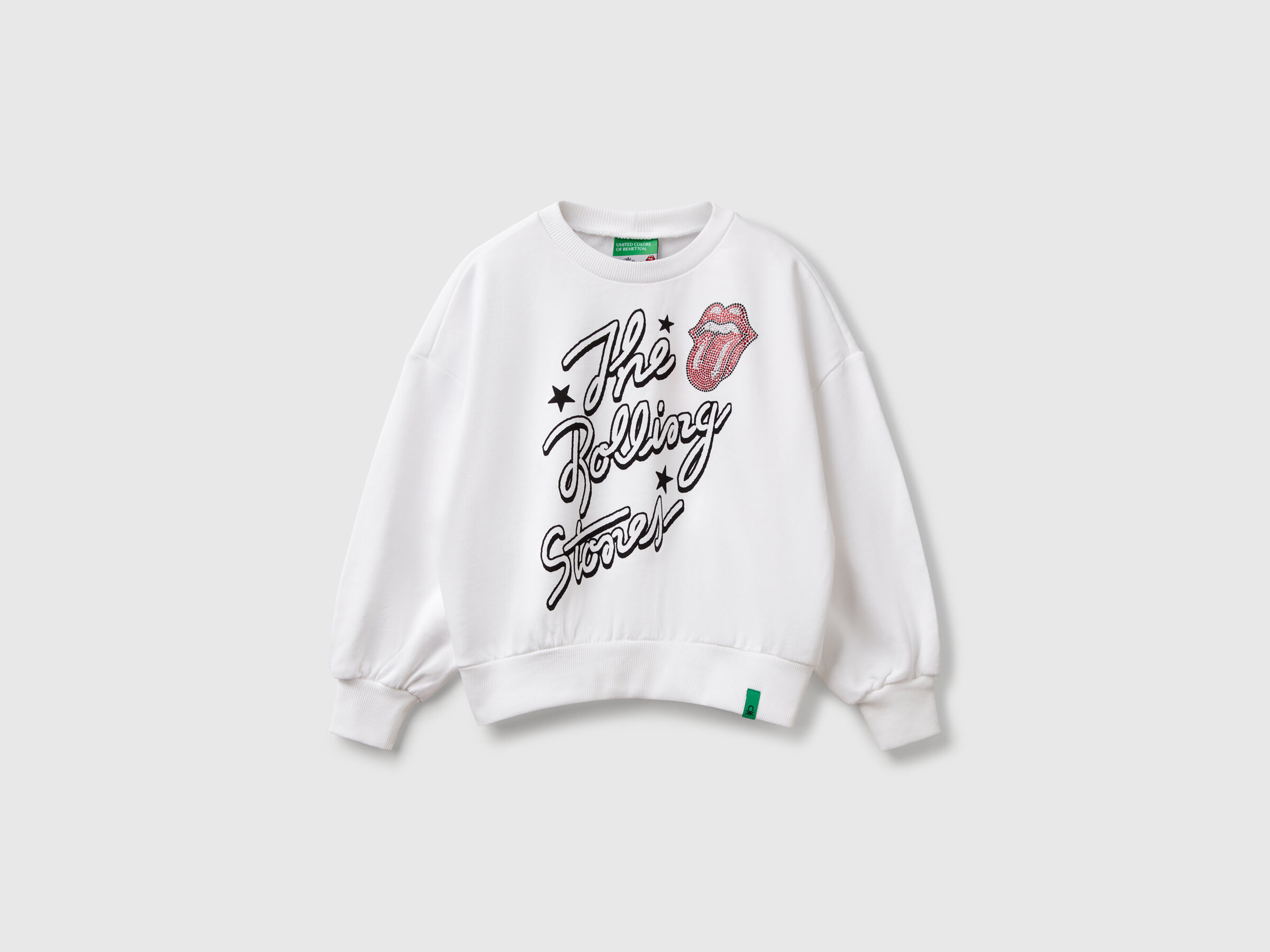 SWEATER L/S Filles image number 0