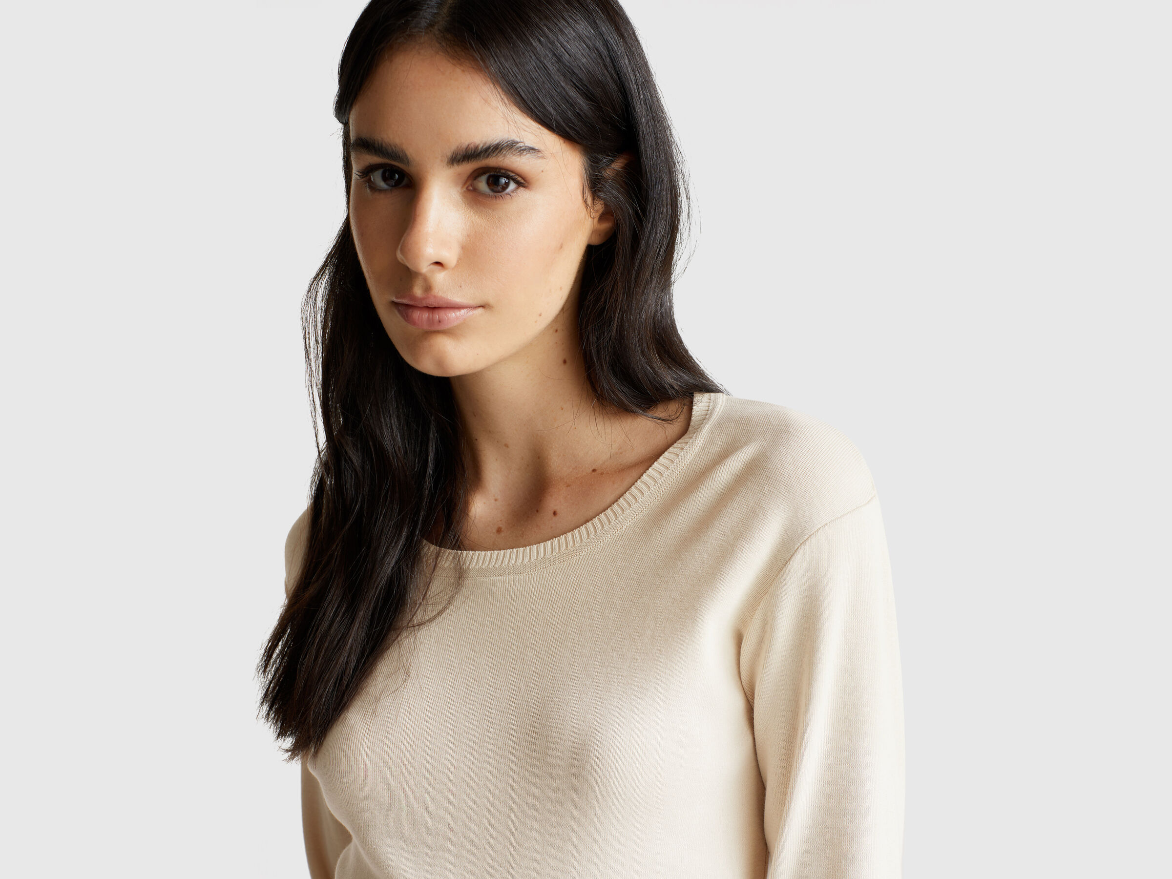 SWEATER L/S Femme image number 3