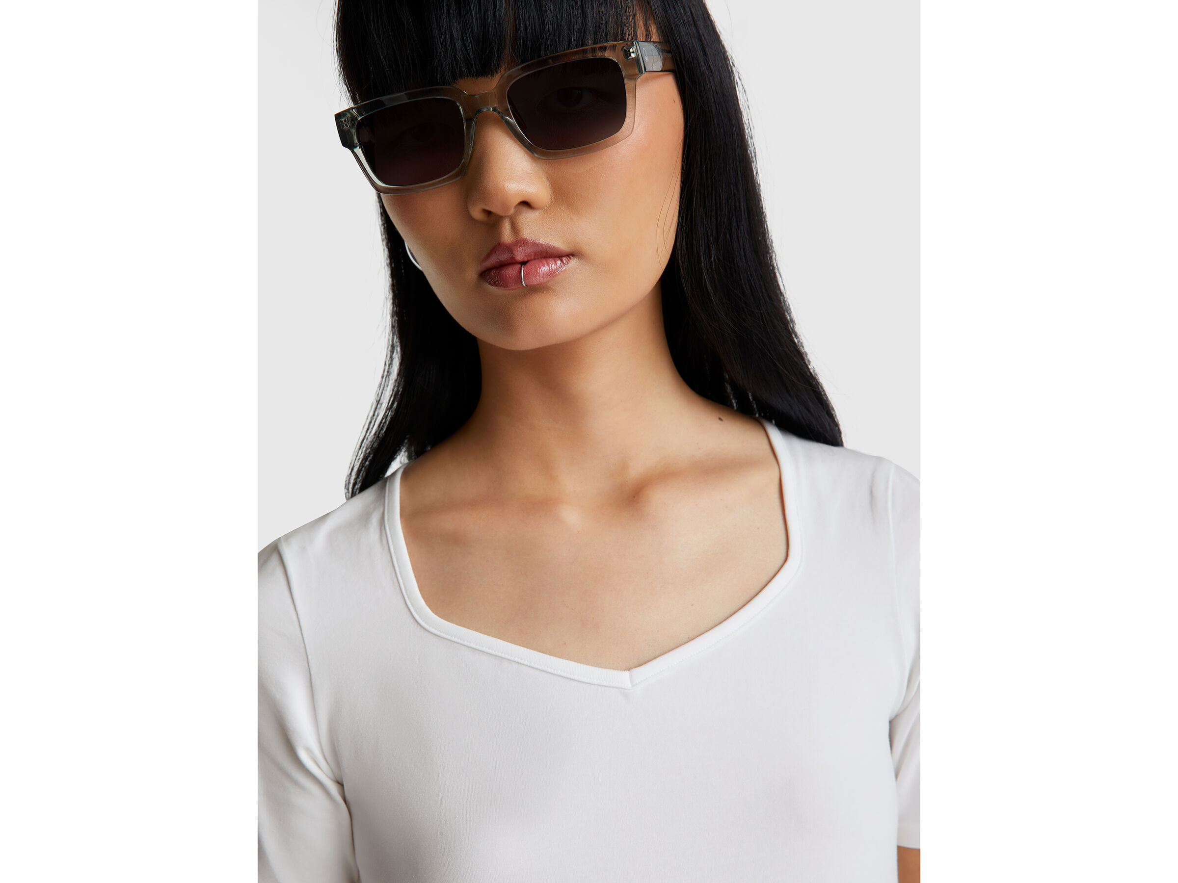 T-SHIRT Femme image number 3