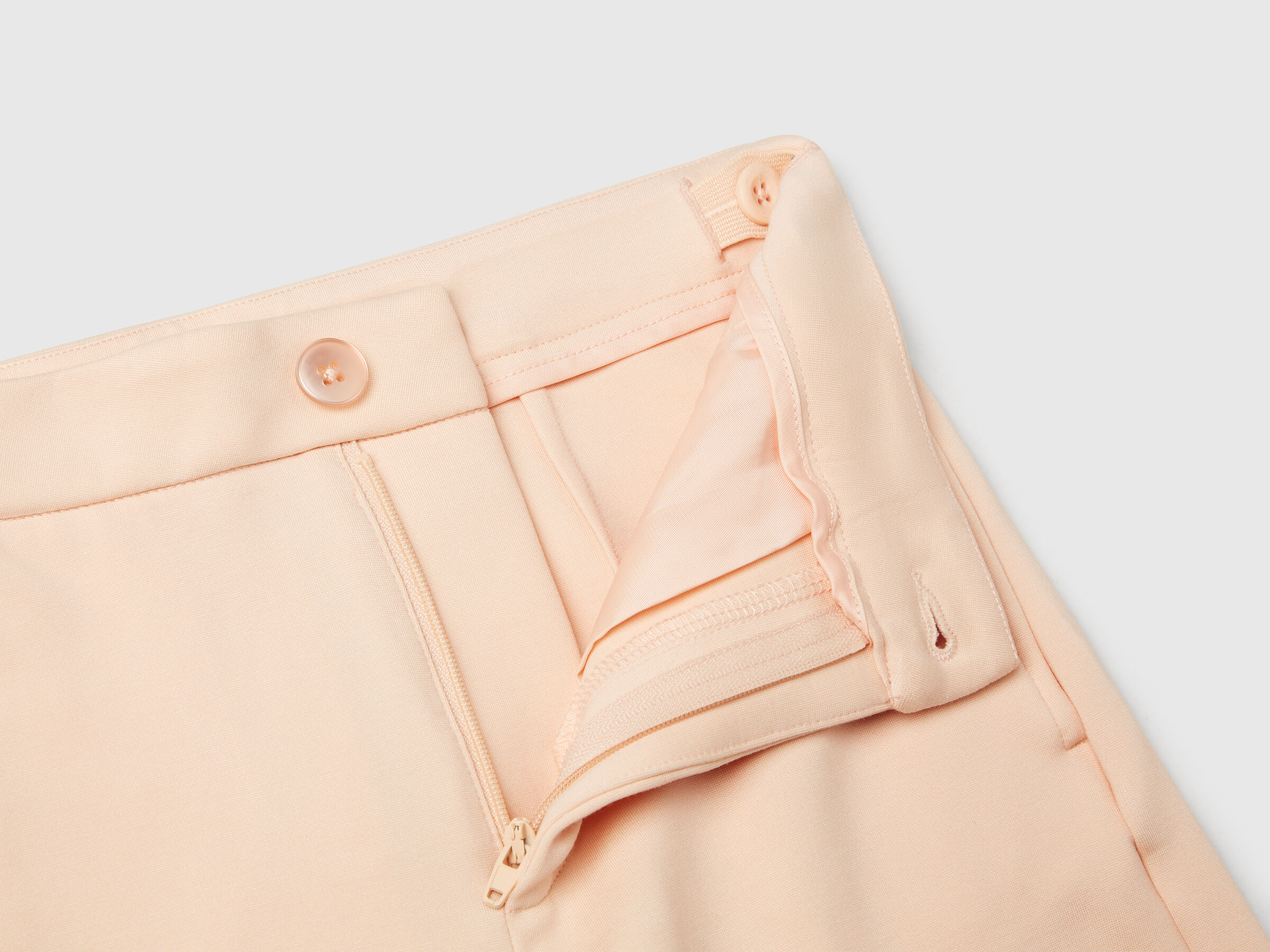 TROUSERS Filles image number 2