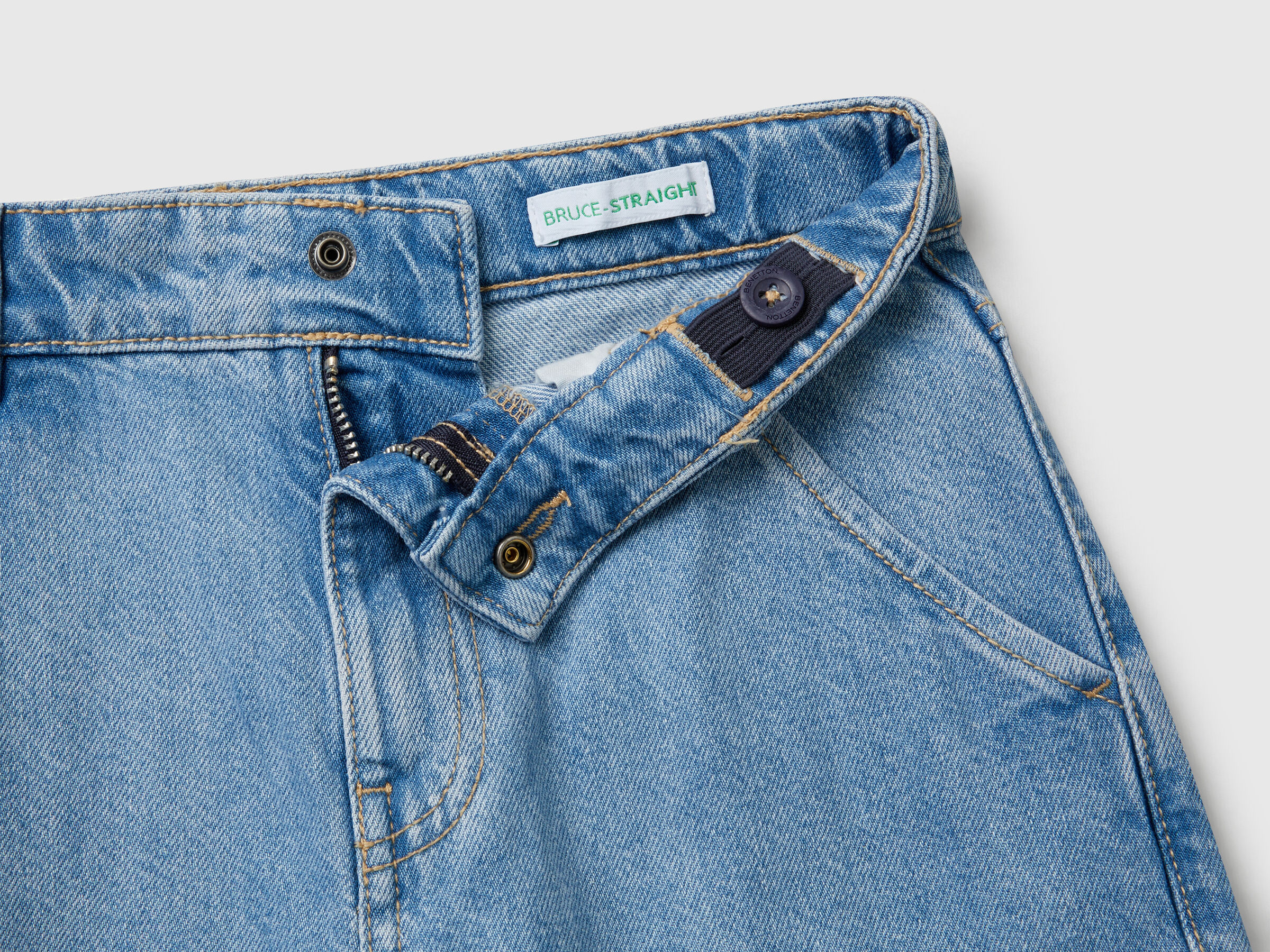 TROUSERS Garçon image number 2