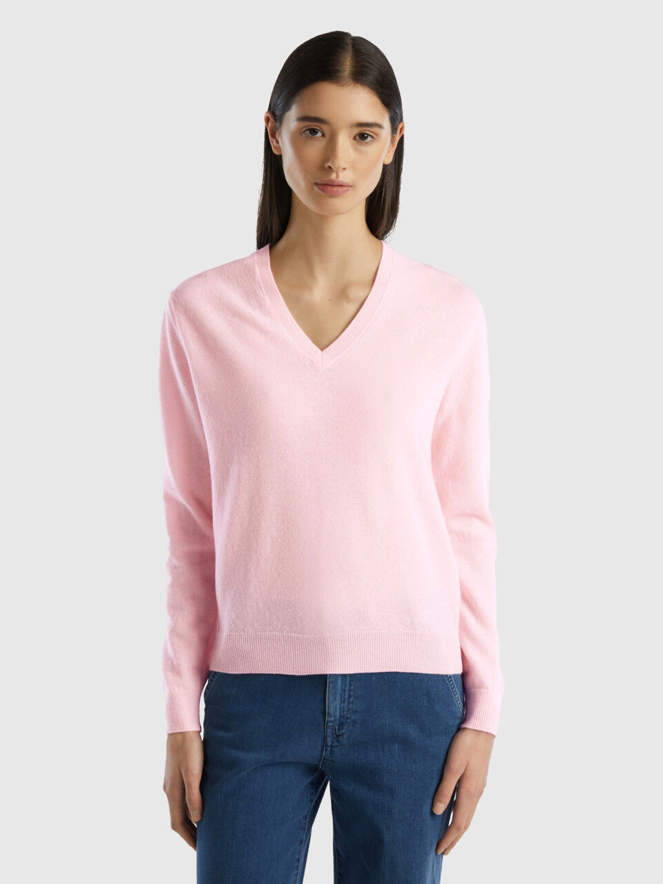 Camaieu new arrivals pull merinos