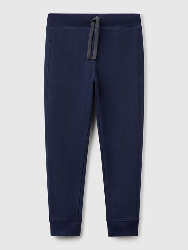 Pantalon de survêtement avec logo Garçon