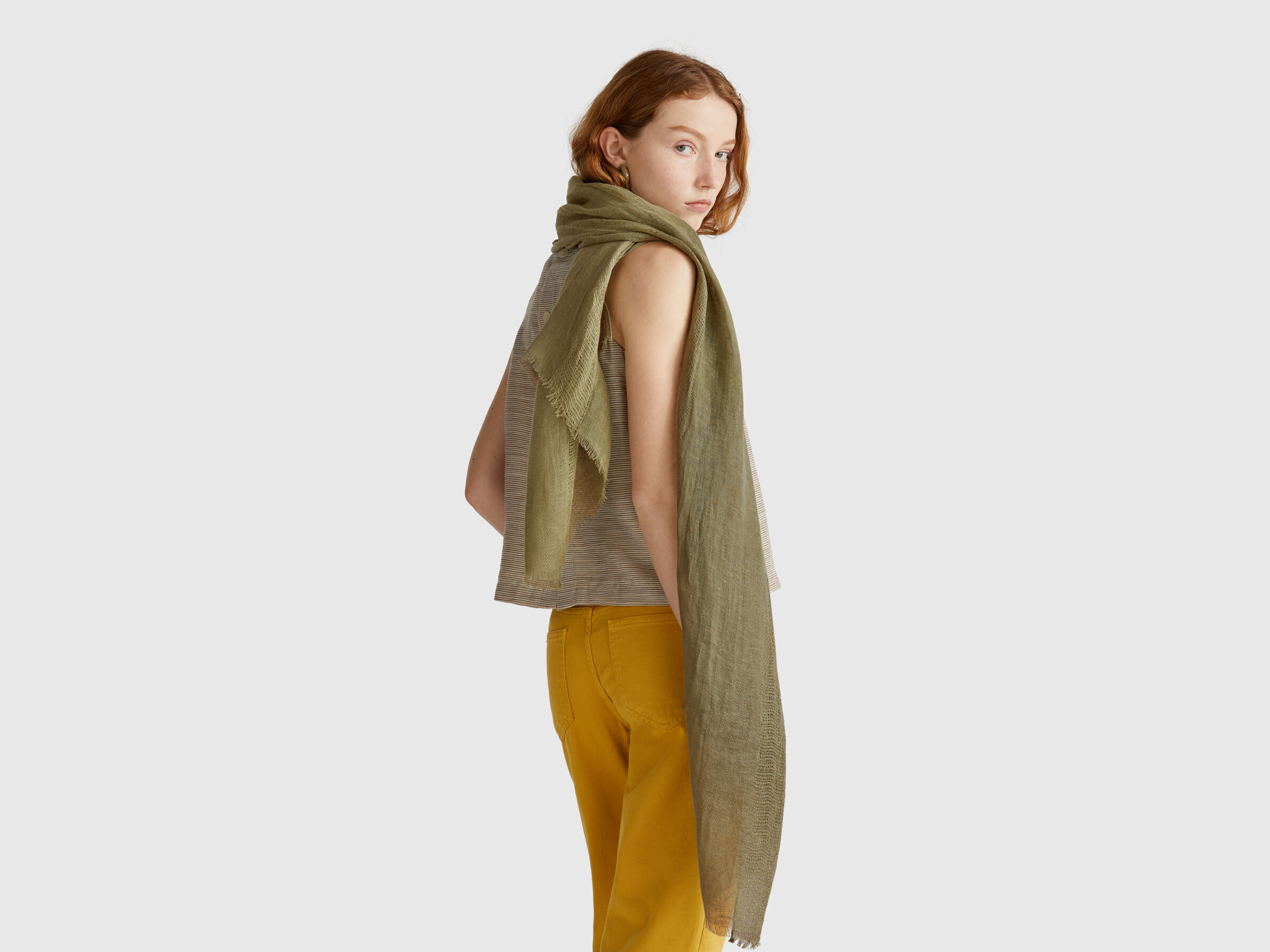 SCARF Femme image number 2