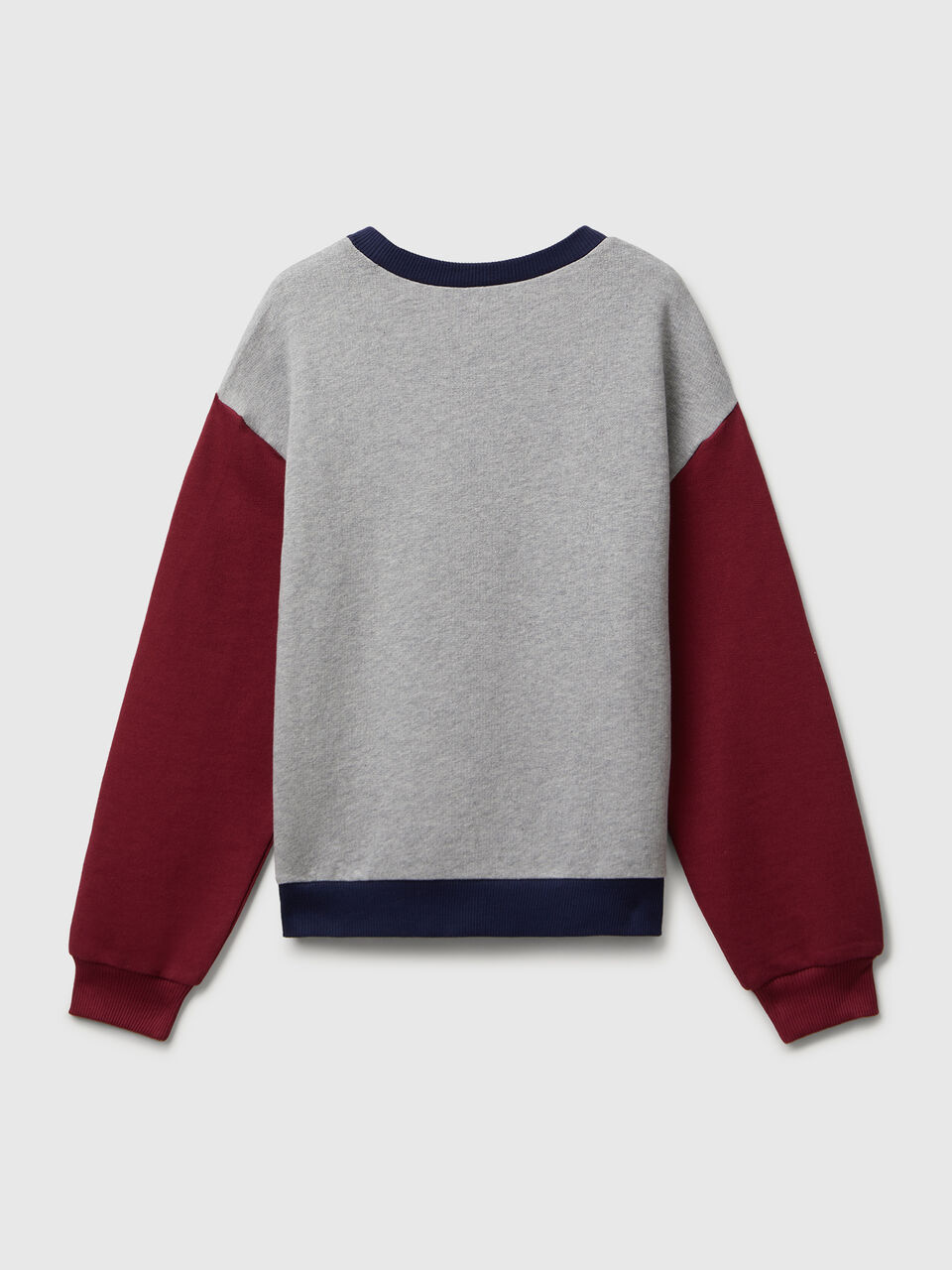 SWEATER L/S Filles image number 2