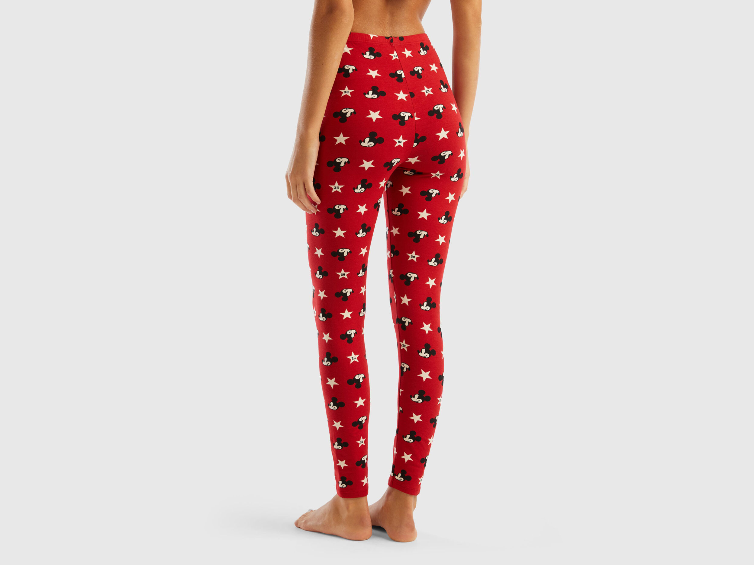 Legging mickey deals femme