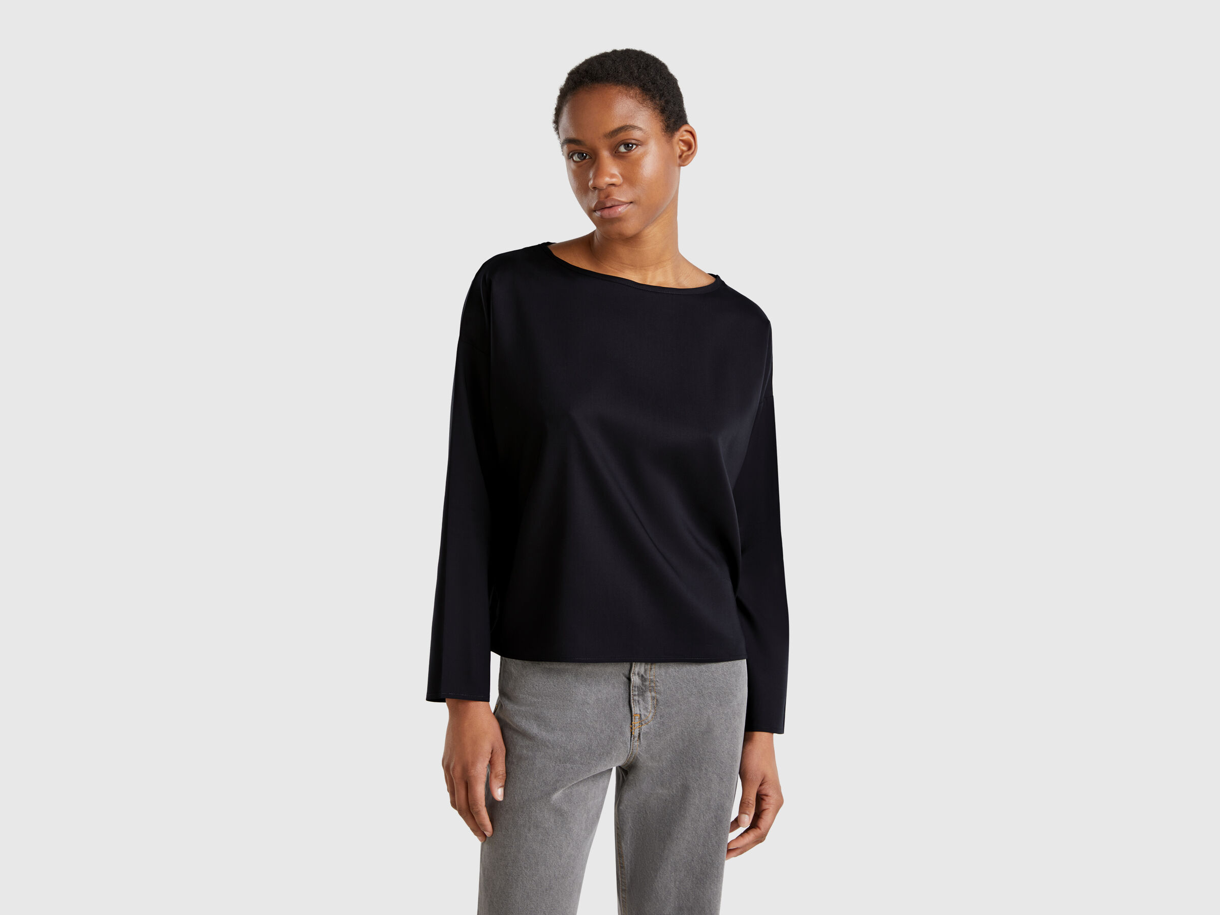 BLOUSE Femme image number 0