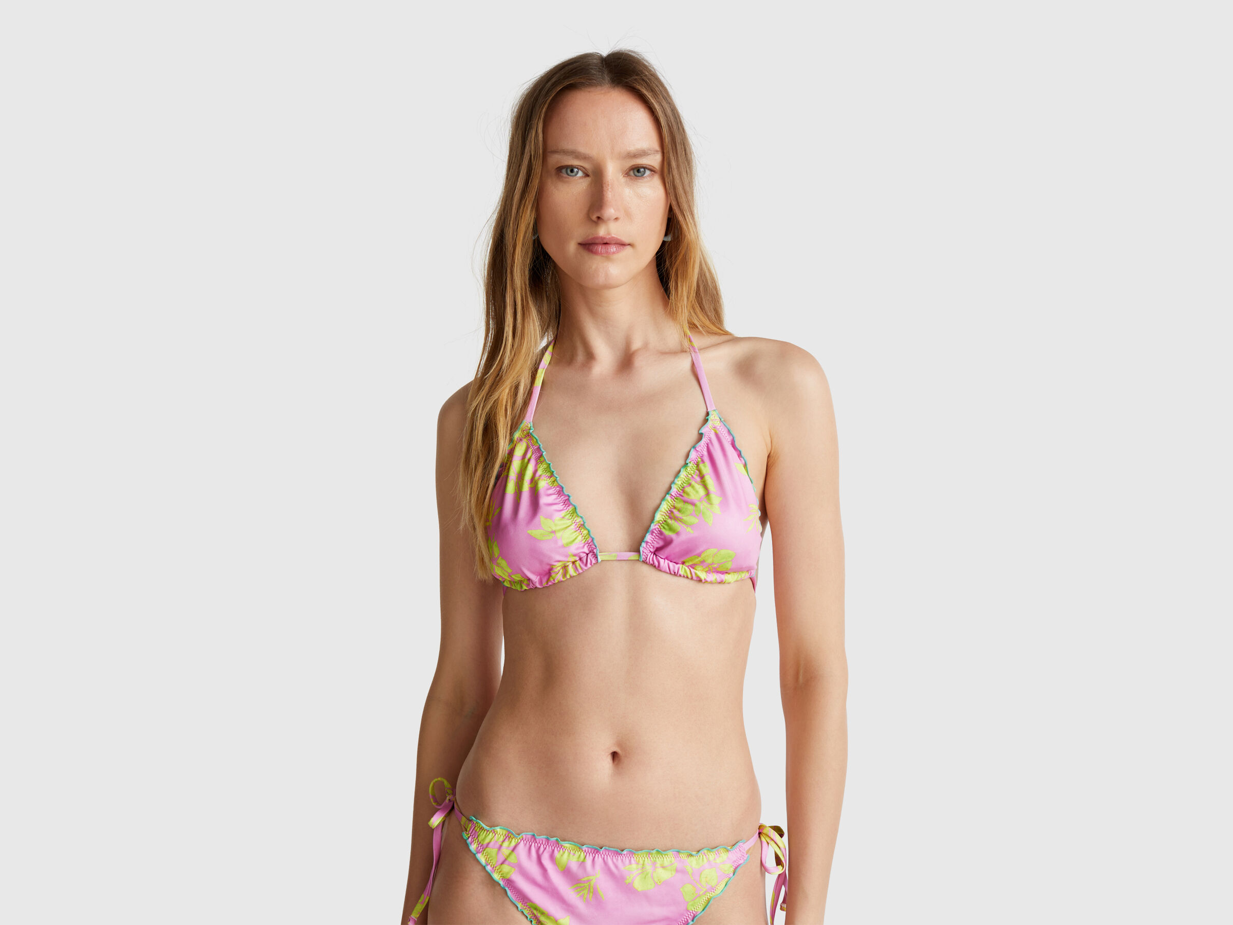 BRASSIERE Femme image number 0
