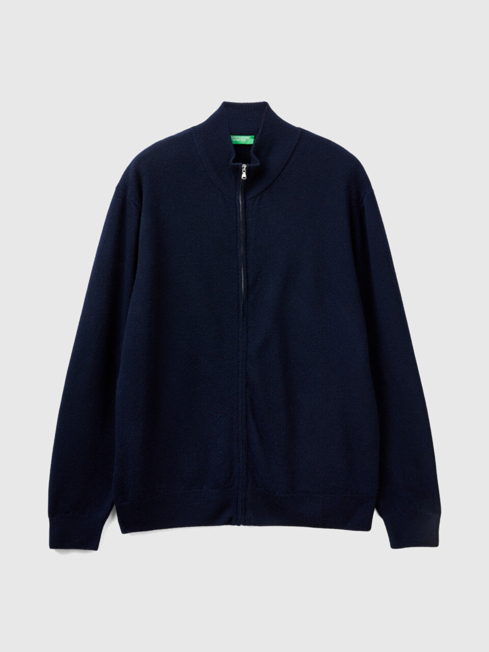 Gilet benetton sales homme