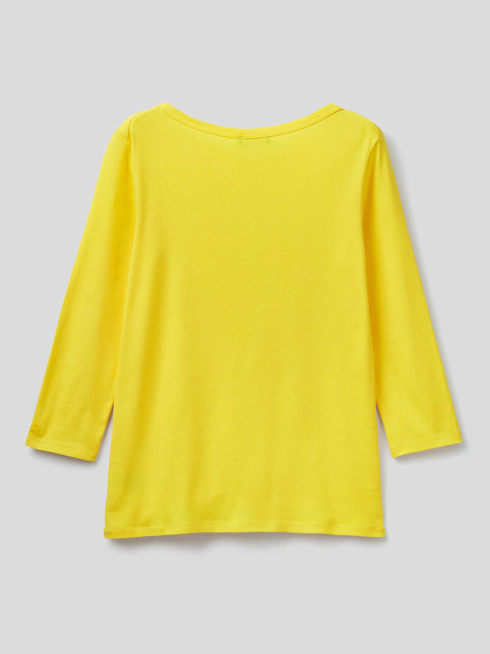 T-shirt manches 3/4 image number 2
