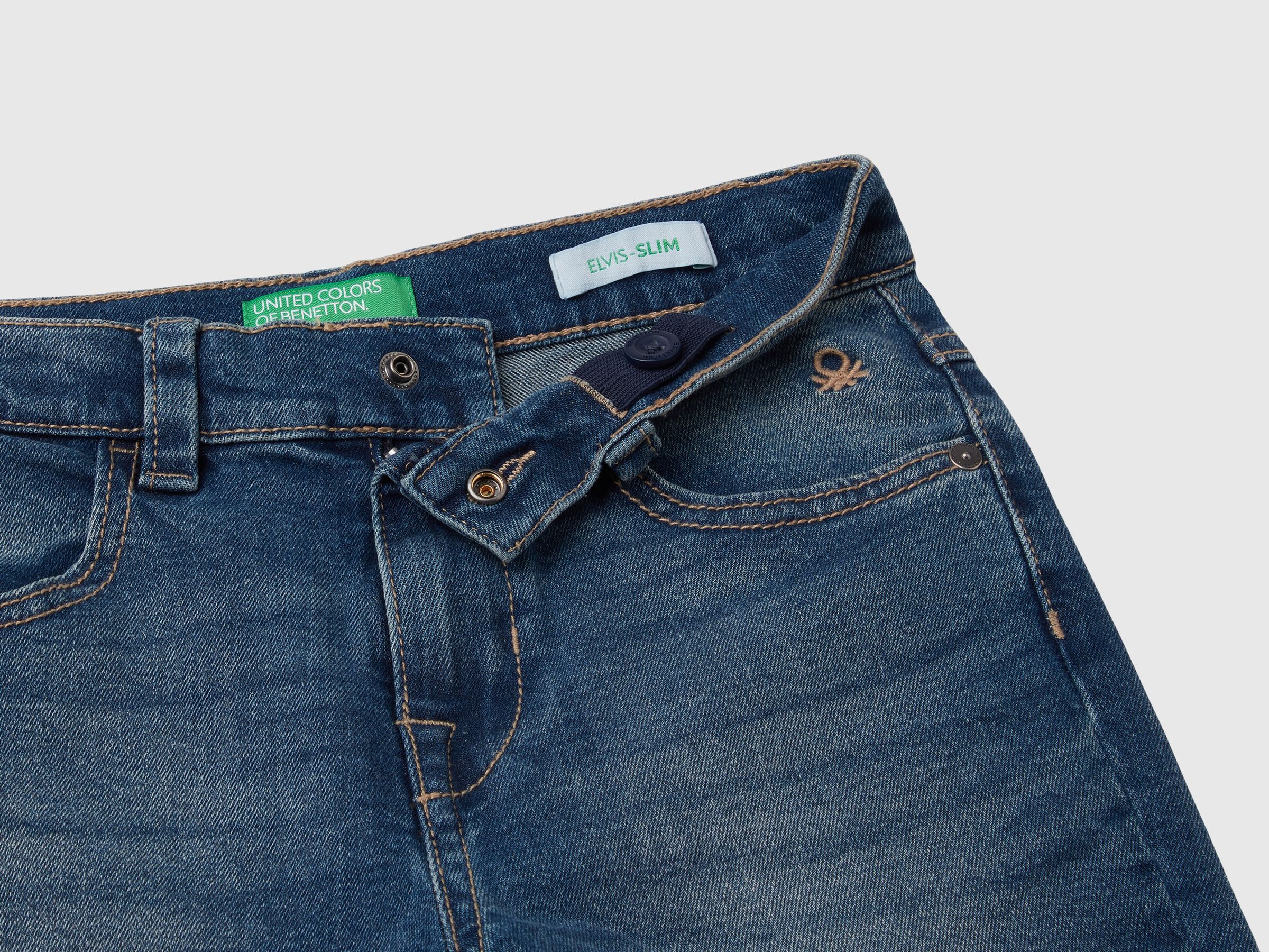 TROUSERS Garçon image number 2