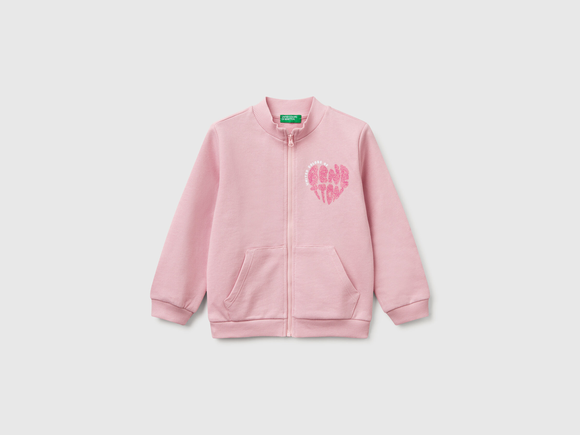 JACKET Filles image number 0
