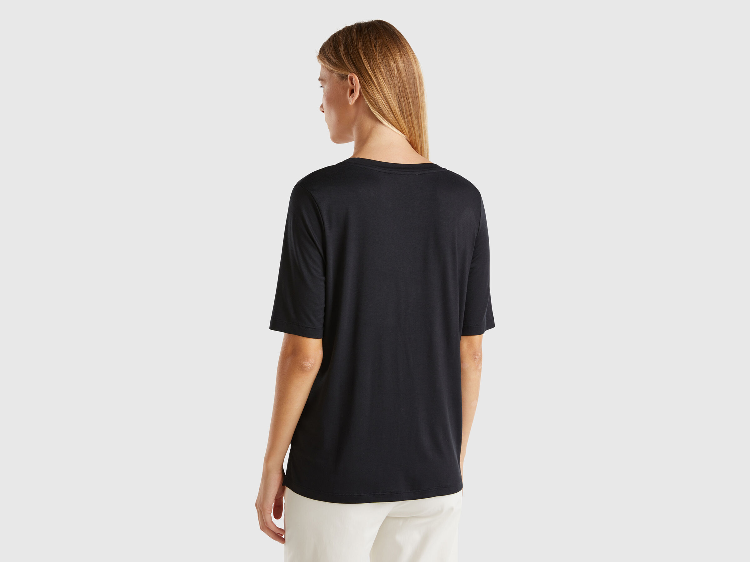 T-SHIRT Femme image number 1