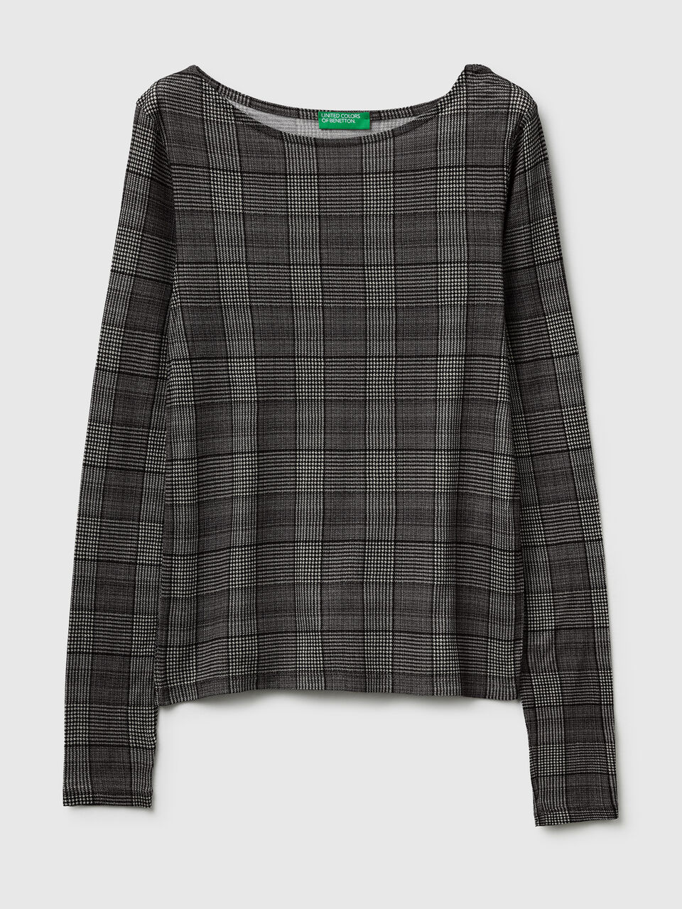T-SHIRT L/S Femme image number 1