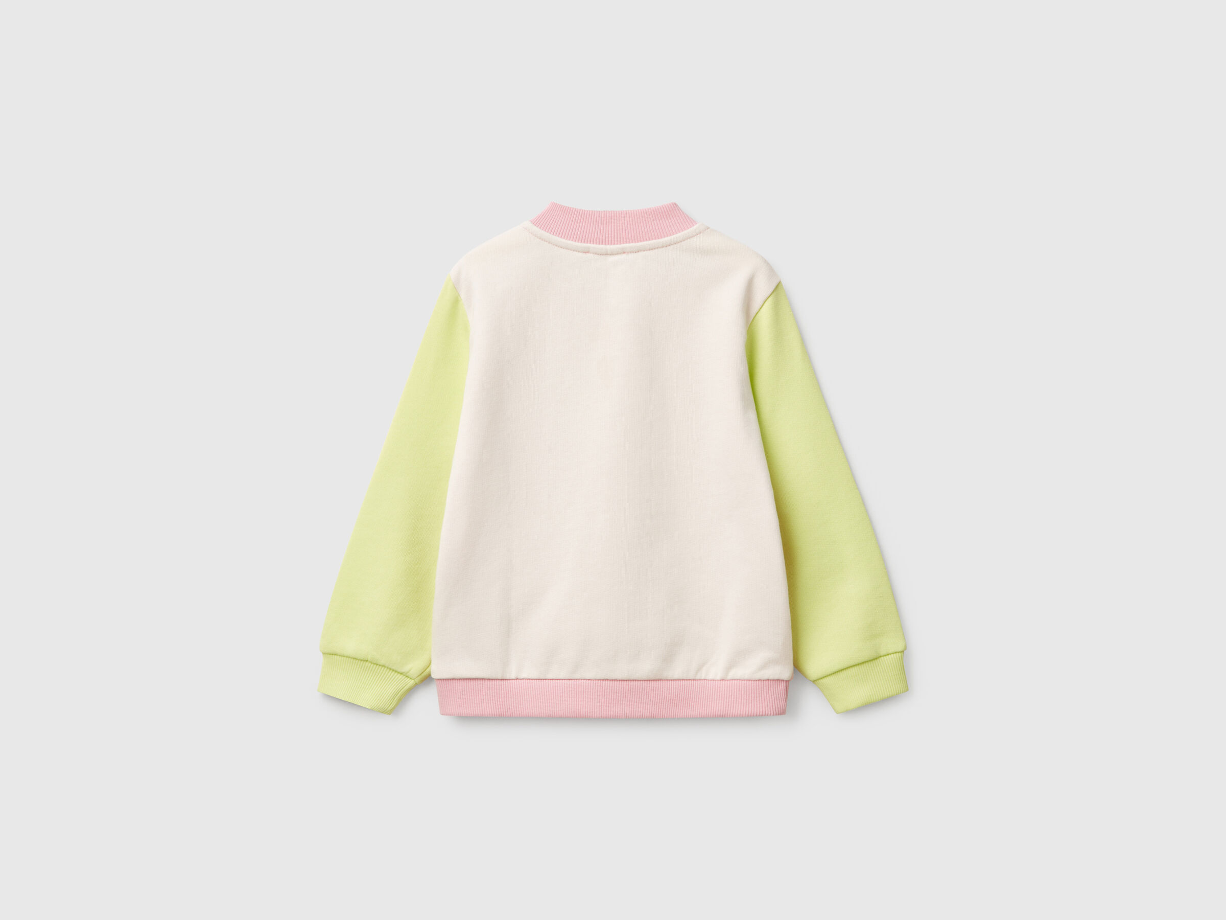 JACKET Filles image number 1