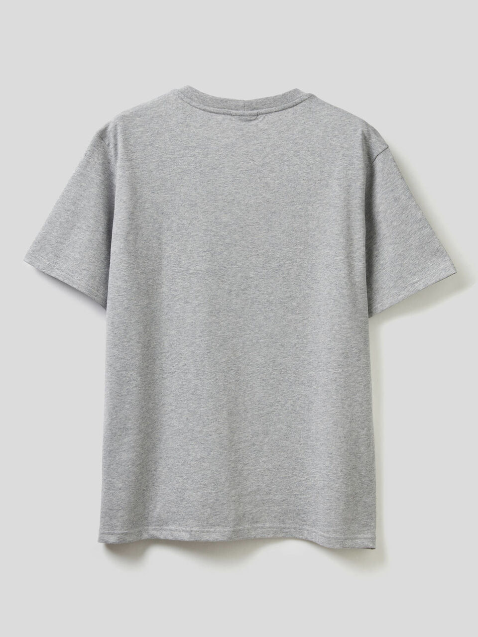 T-shirt Snoppy en 100% coton bio image number 2