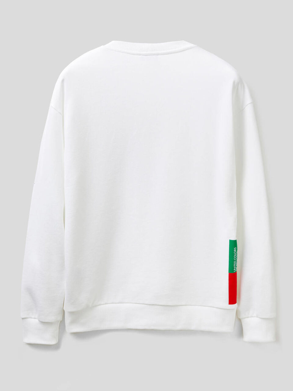 Sweat Life en 100 % coton bio image number 2