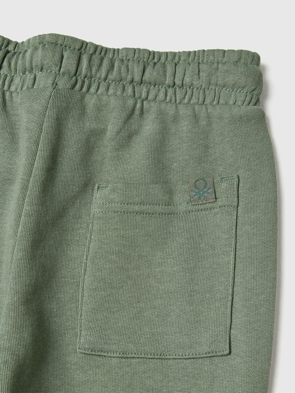 SET SWEATER+TROUSERS Garçon image number null