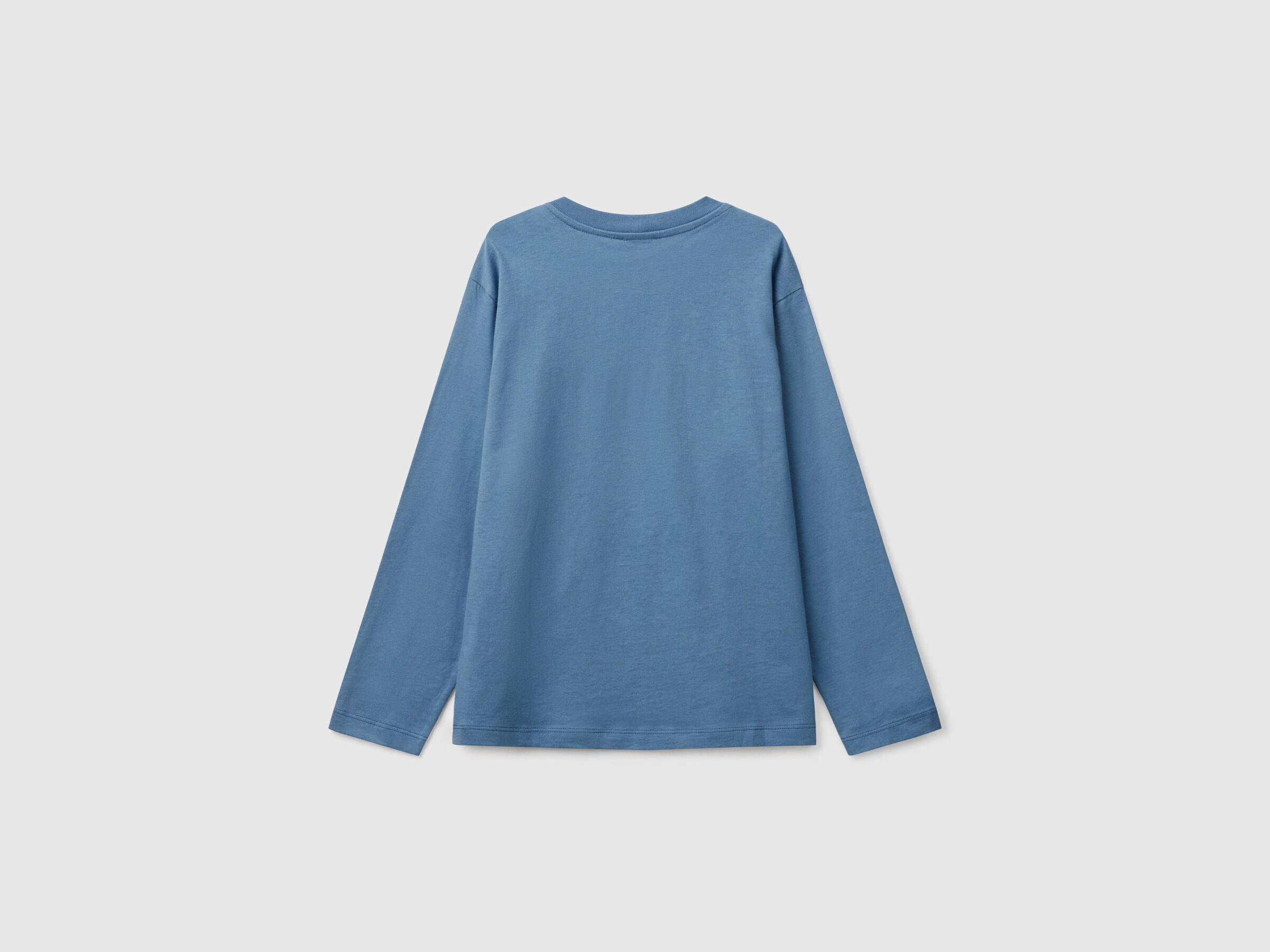 T-SHIRT L/S Garçon image number 1