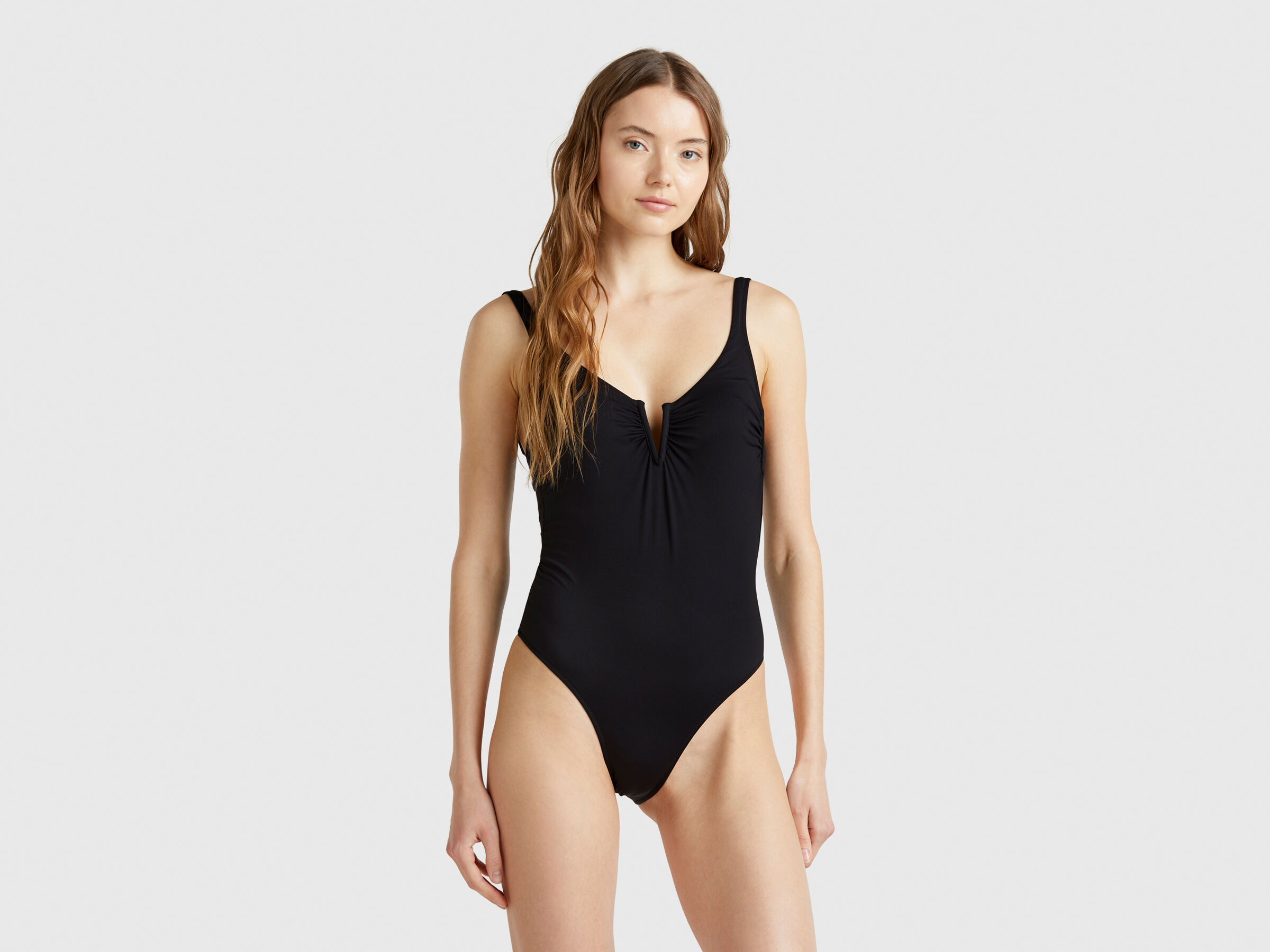 BATHING SUIT Femme image number 0
