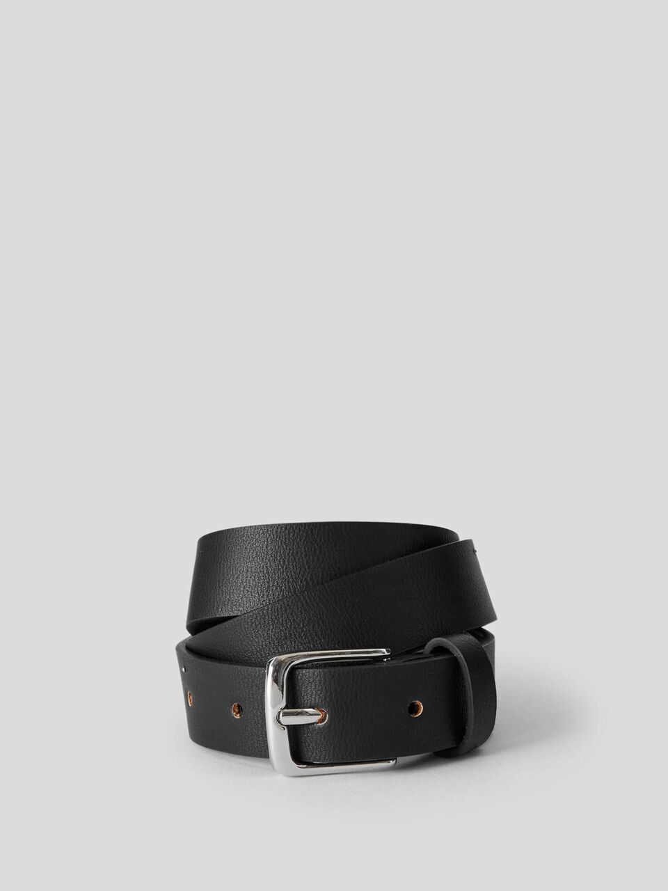 Ceinture classique unie image number 1