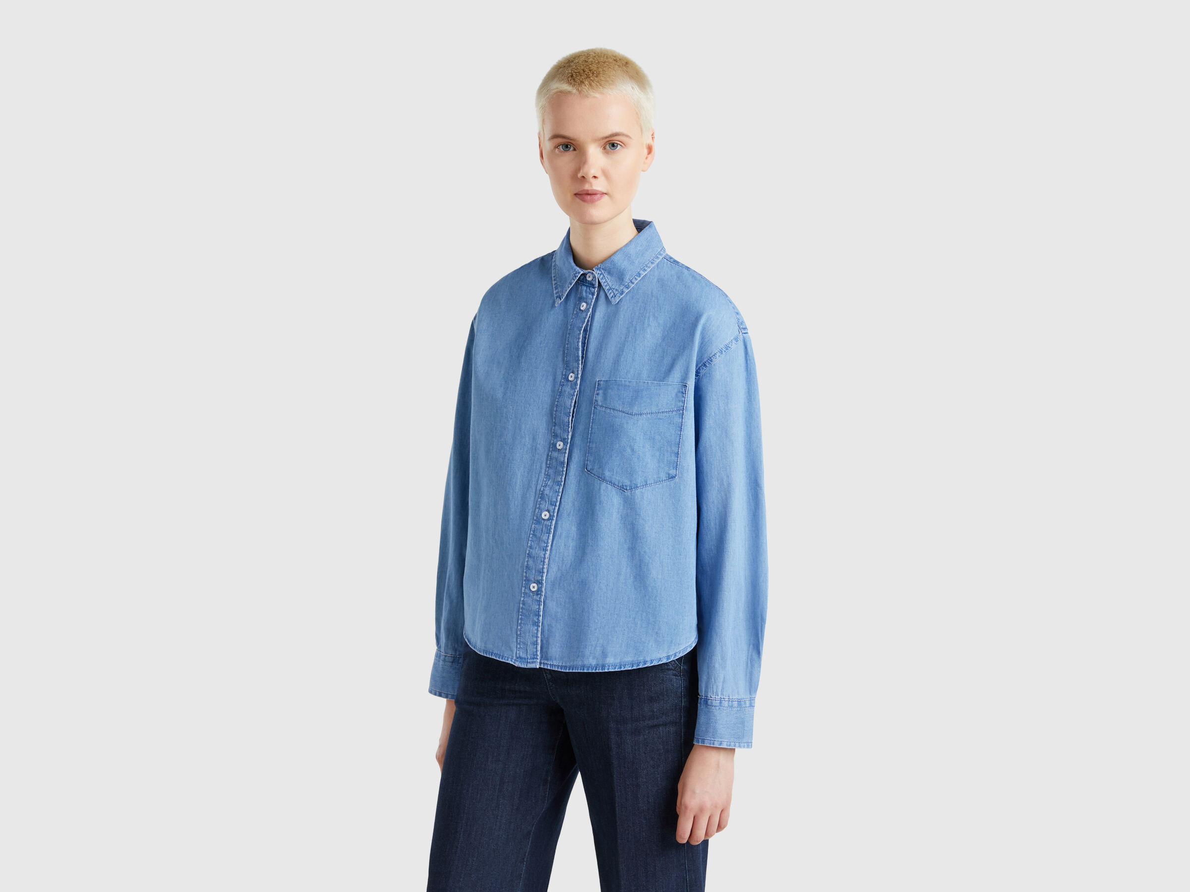 SHIRT Femme image number 0