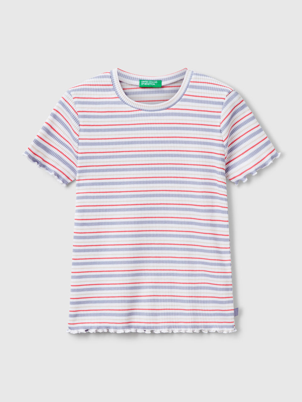 T-SHIRT Filles image number 1