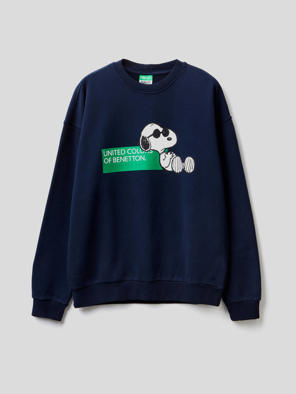 Sweat Peanuts en 100% coton bio image number 1