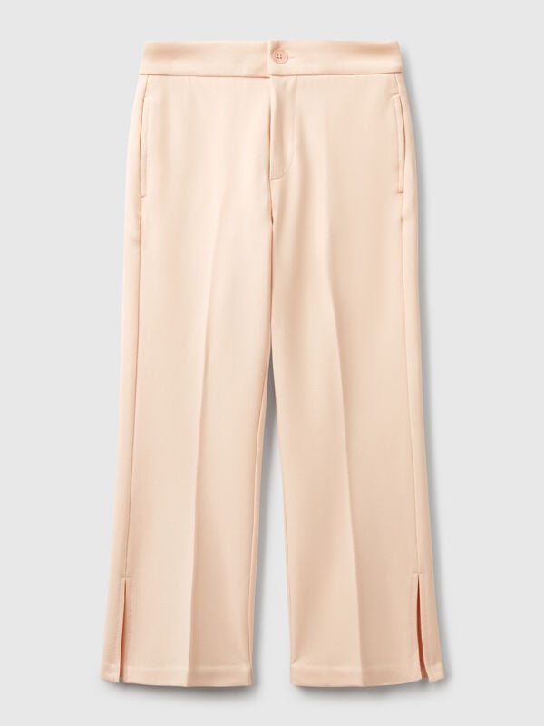 Pantalon élégant Filles