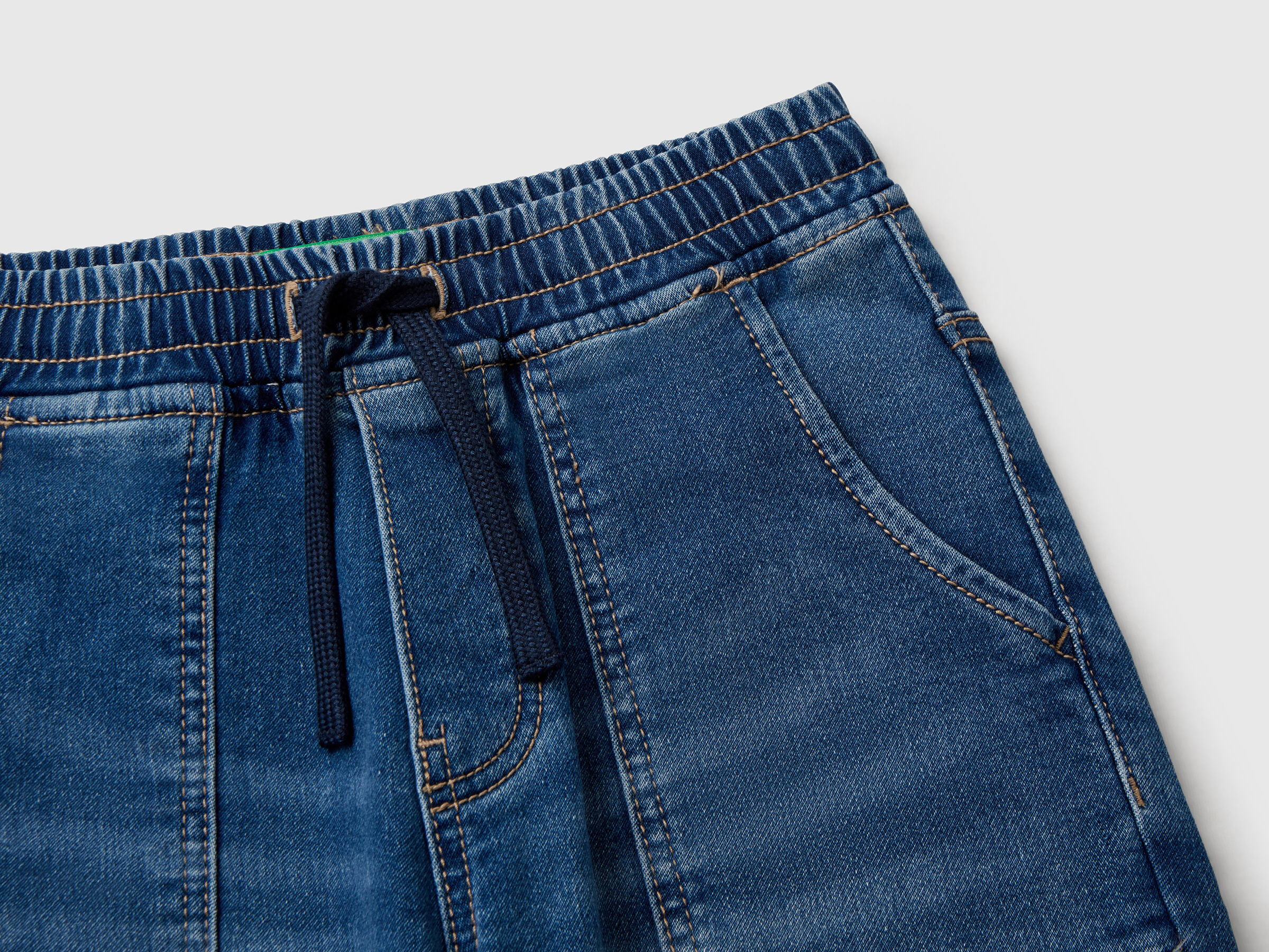 TROUSERS Garçon image number 2