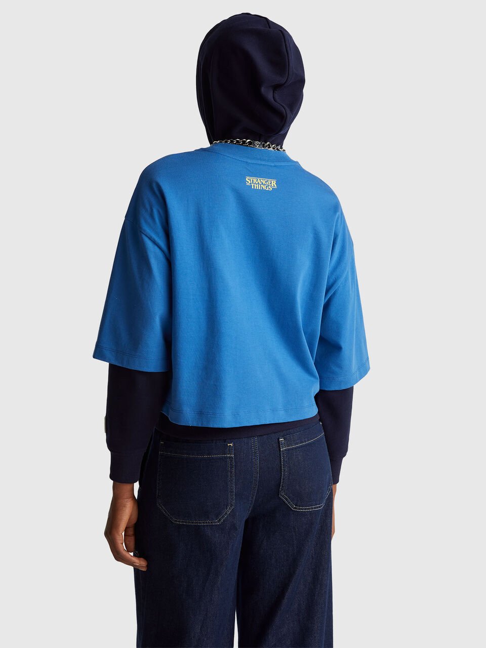 T-SHIRT Femme image number null