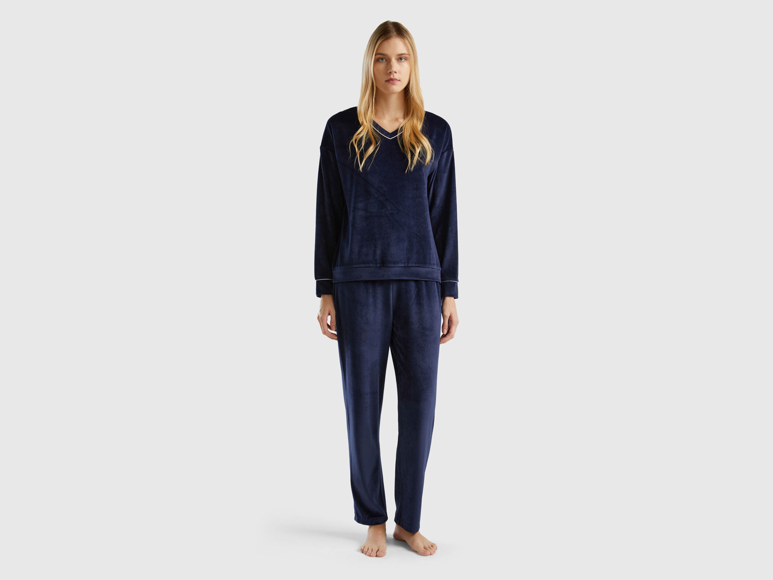 Pyjama en 2025 velours