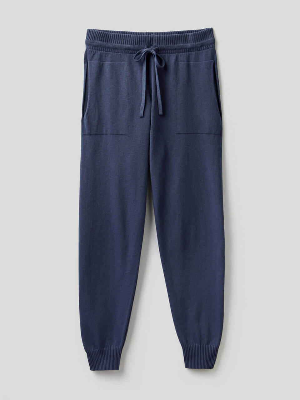 Pantalon en maille image number 1
