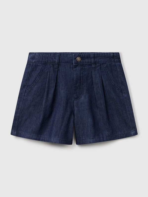 SHORTS Filles