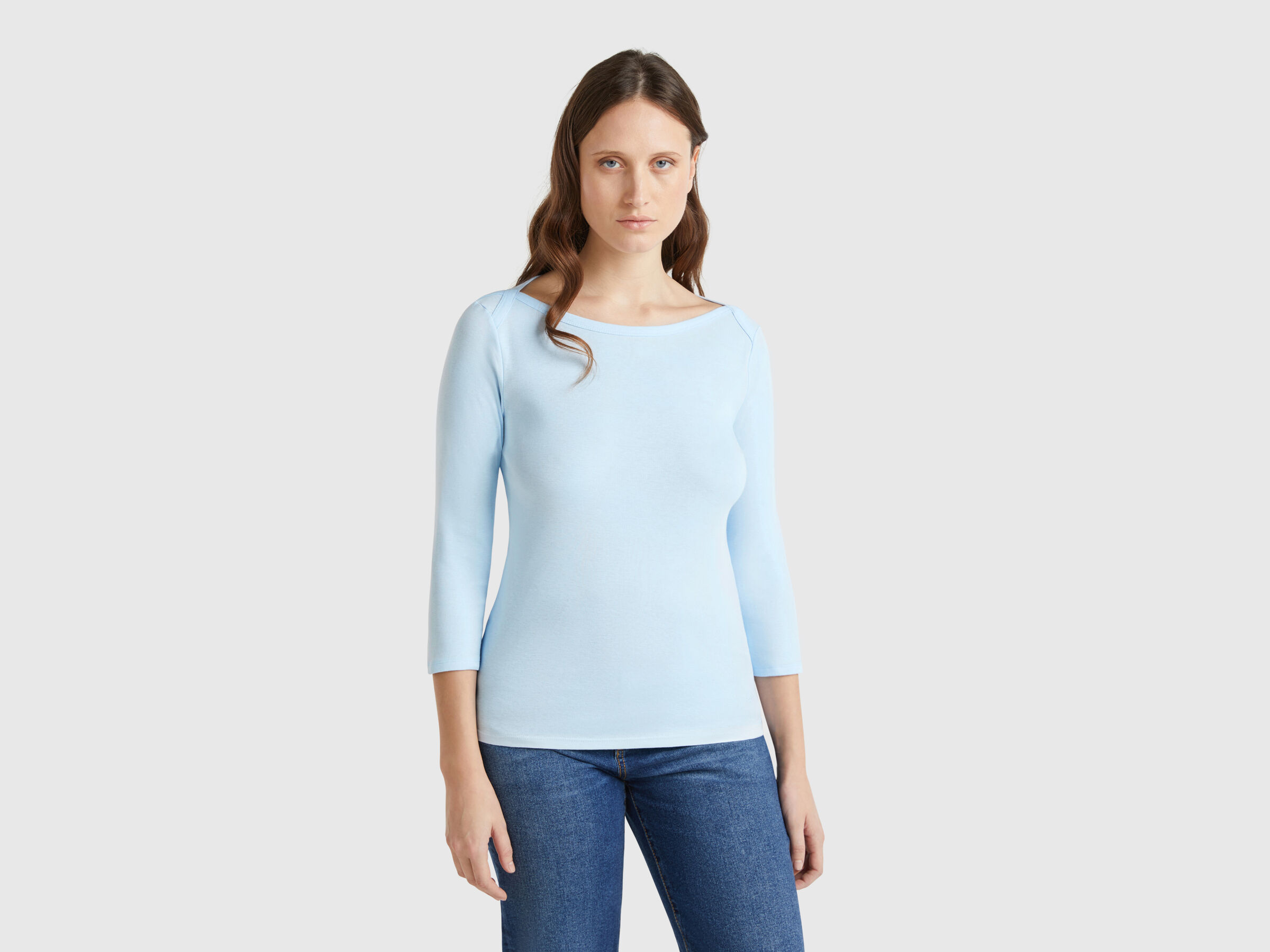 SWEATER L/S Femme image number 0