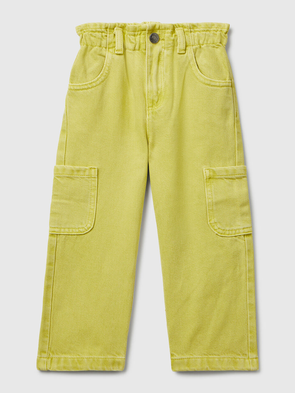 TROUSERS Filles image number 1